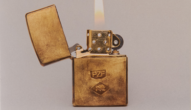 Mumford & Sons: Prizefighter