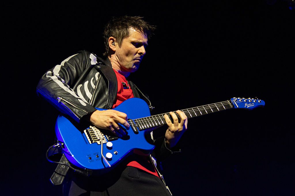 Muse: guarda le foto più belle del concerto a Londra