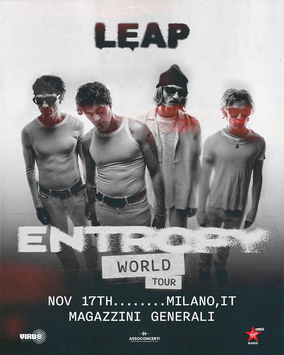 Leap concerto IG 