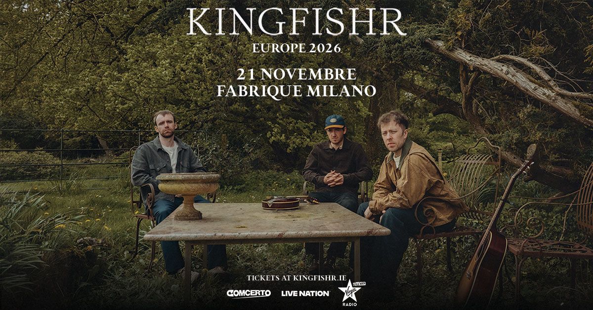 kingfishr