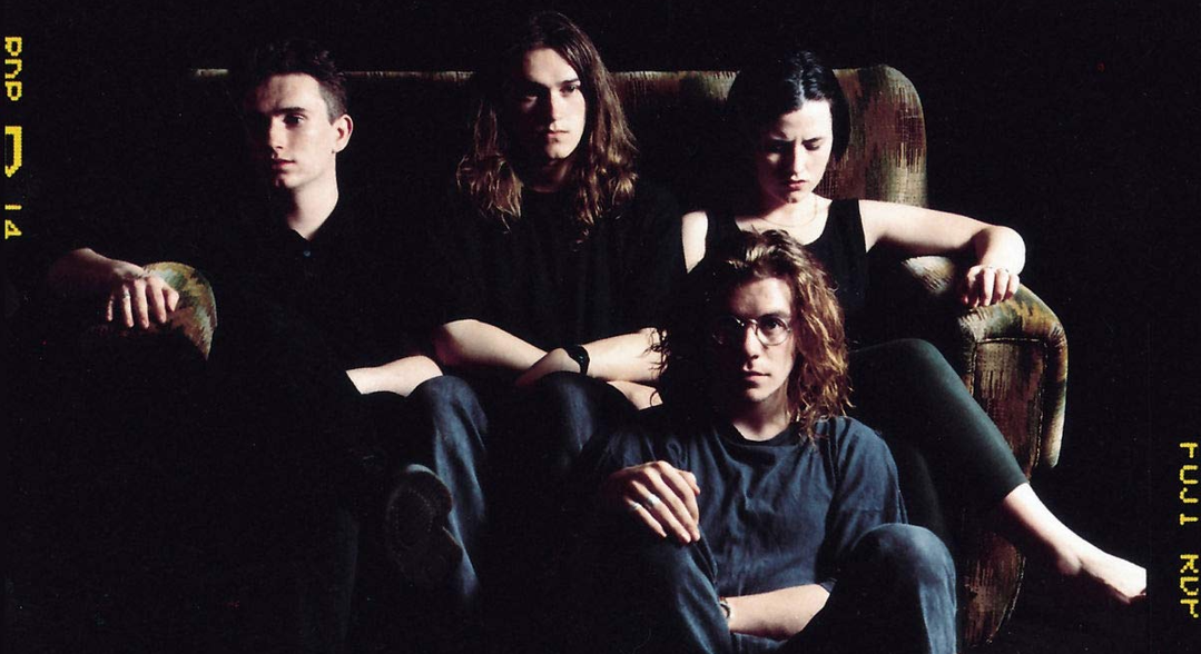 The Cranberries: Everybody Else Is Doing It, So Why Can't We?