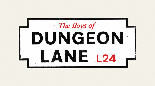 Paul McCartney: The Boys Of Dungeon Lane