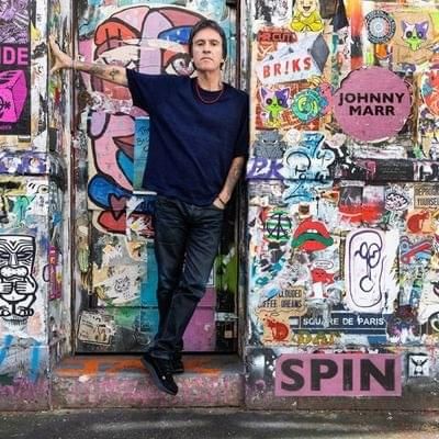Johnny Marr