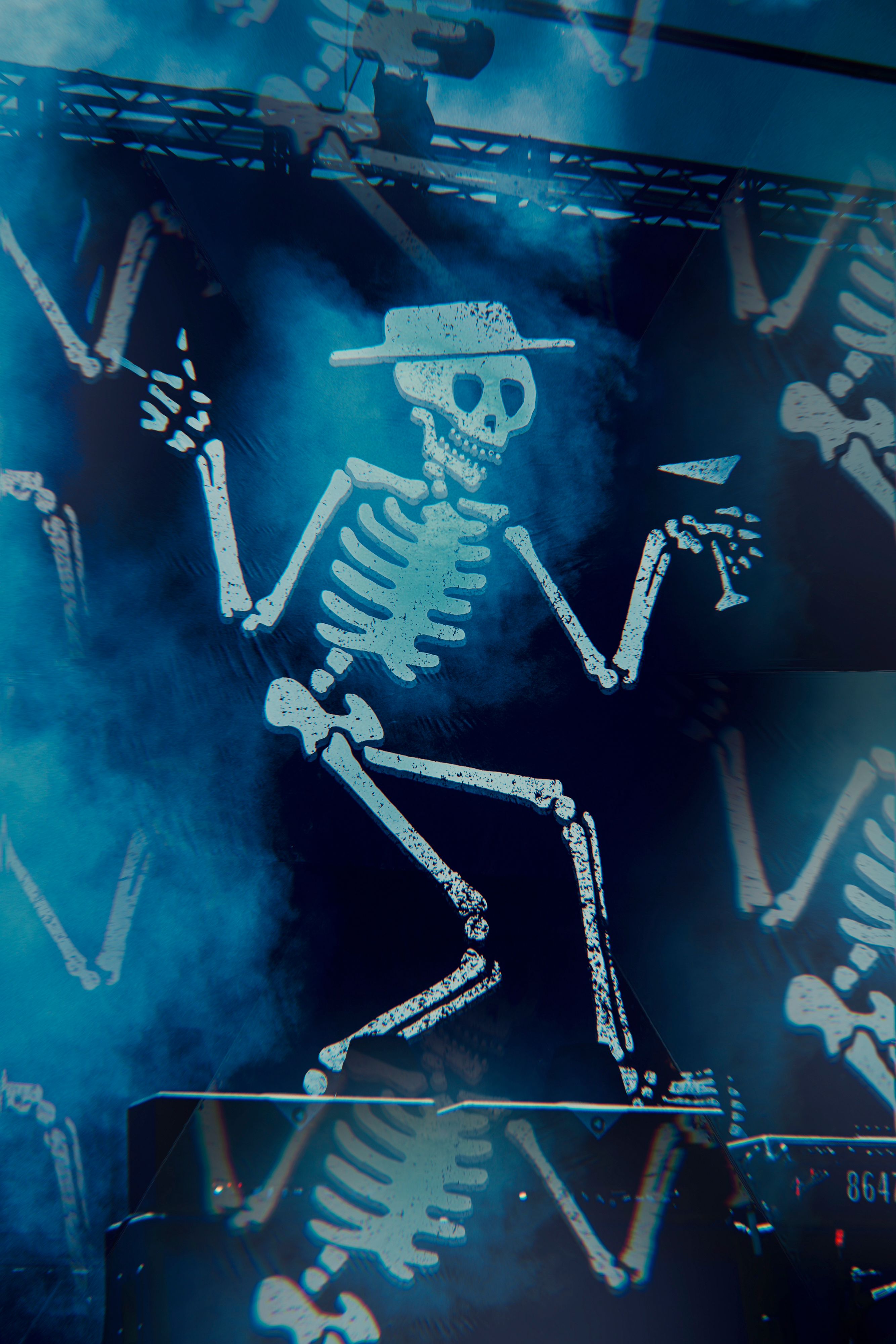Social Distortion 1