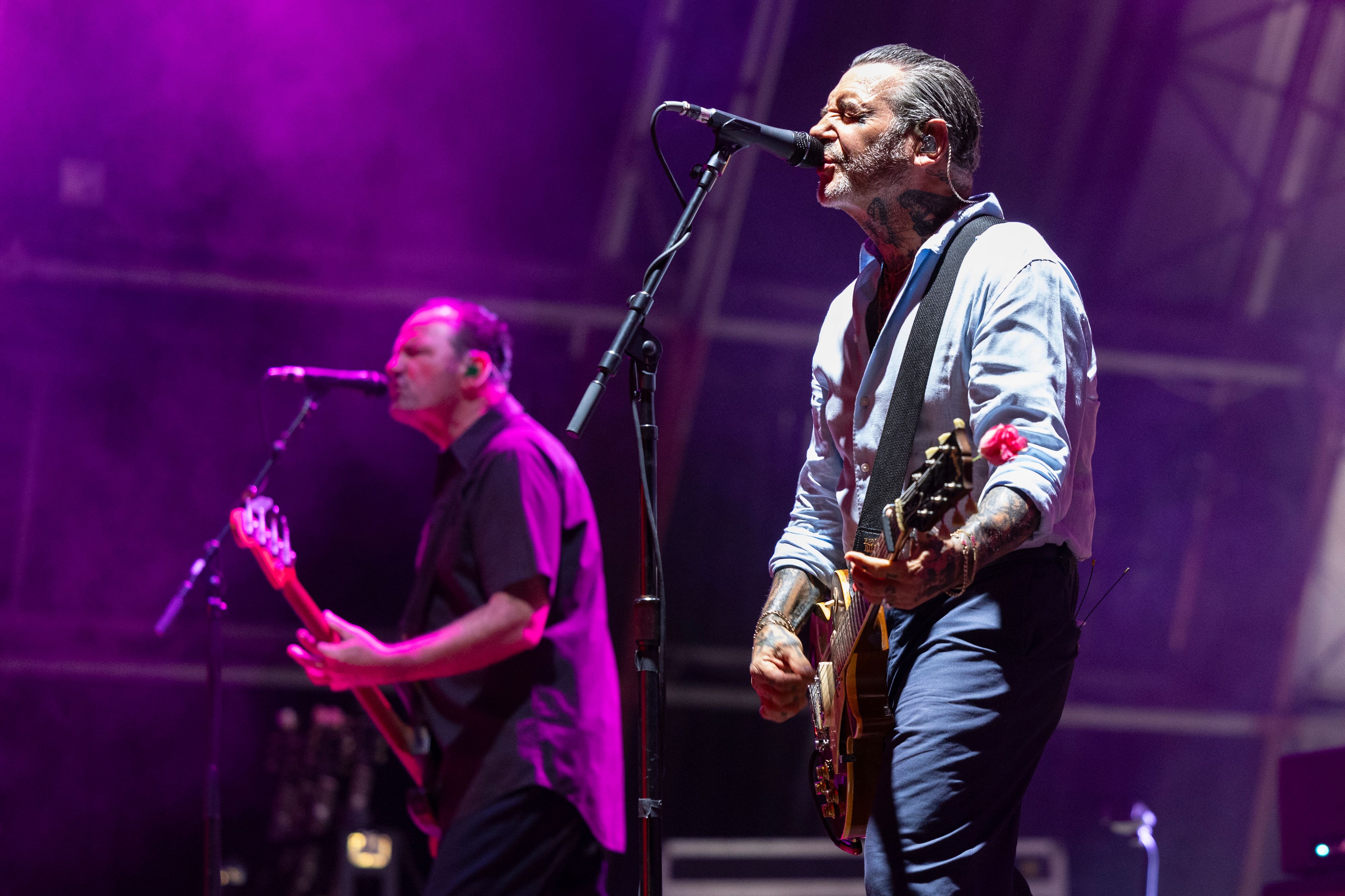 Social Distortion 10