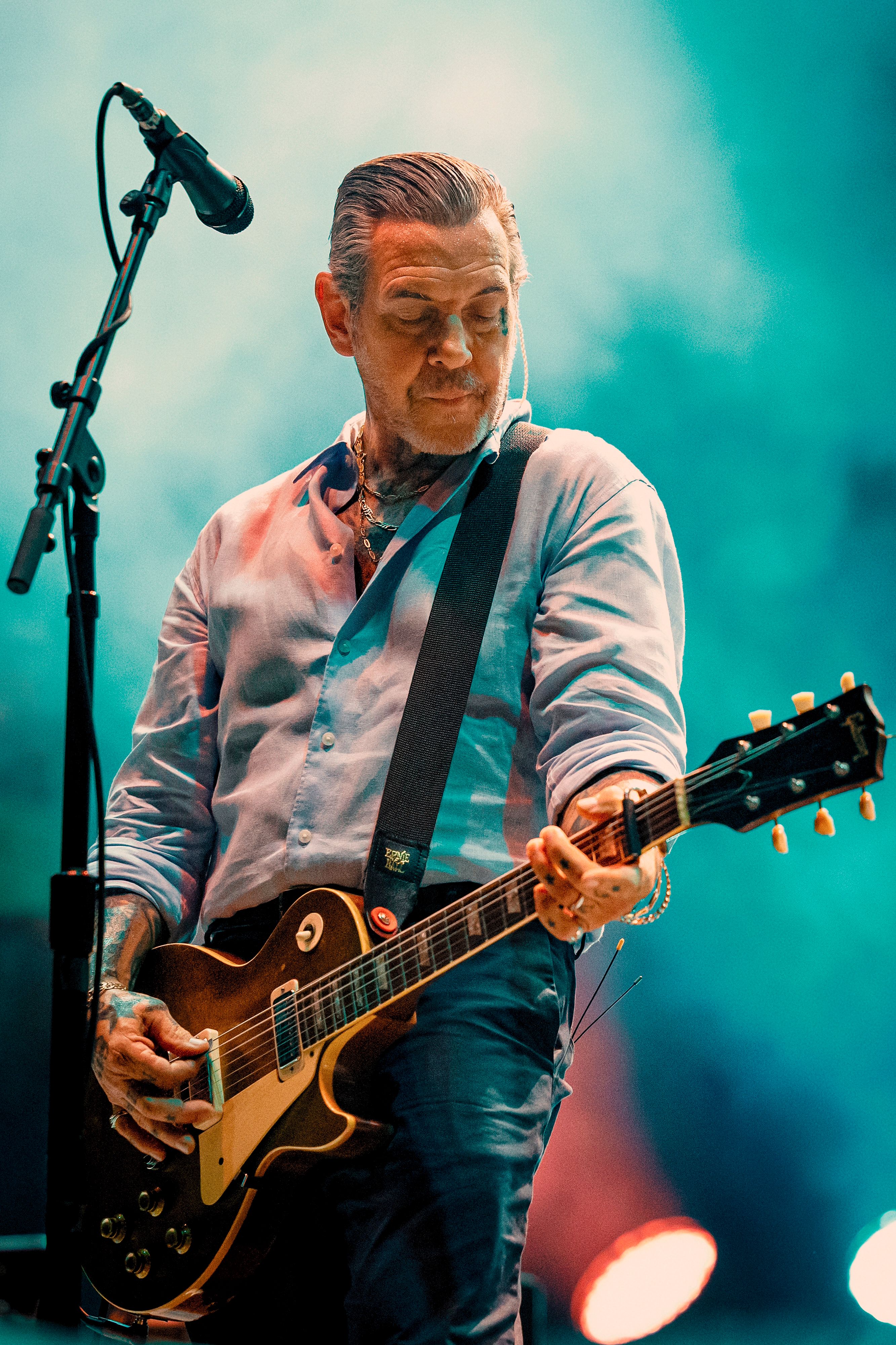 Social Distortion 11