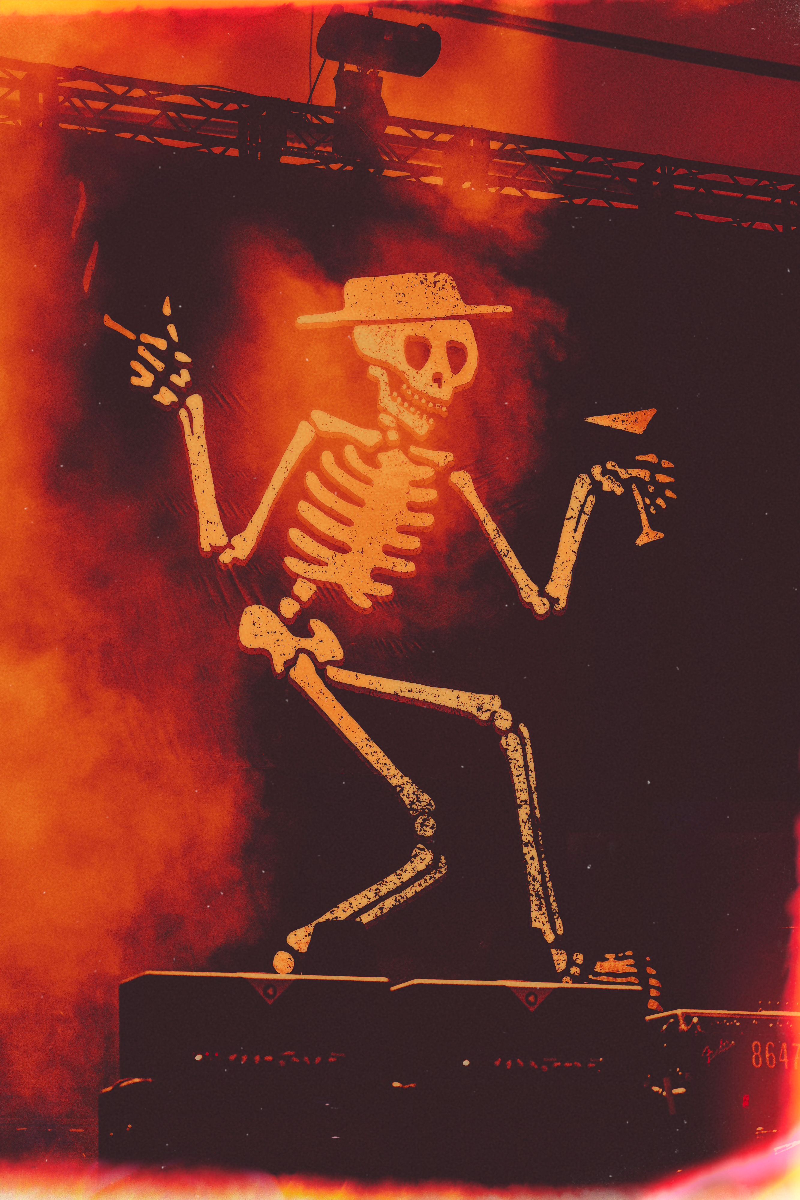 Social Distortion 13