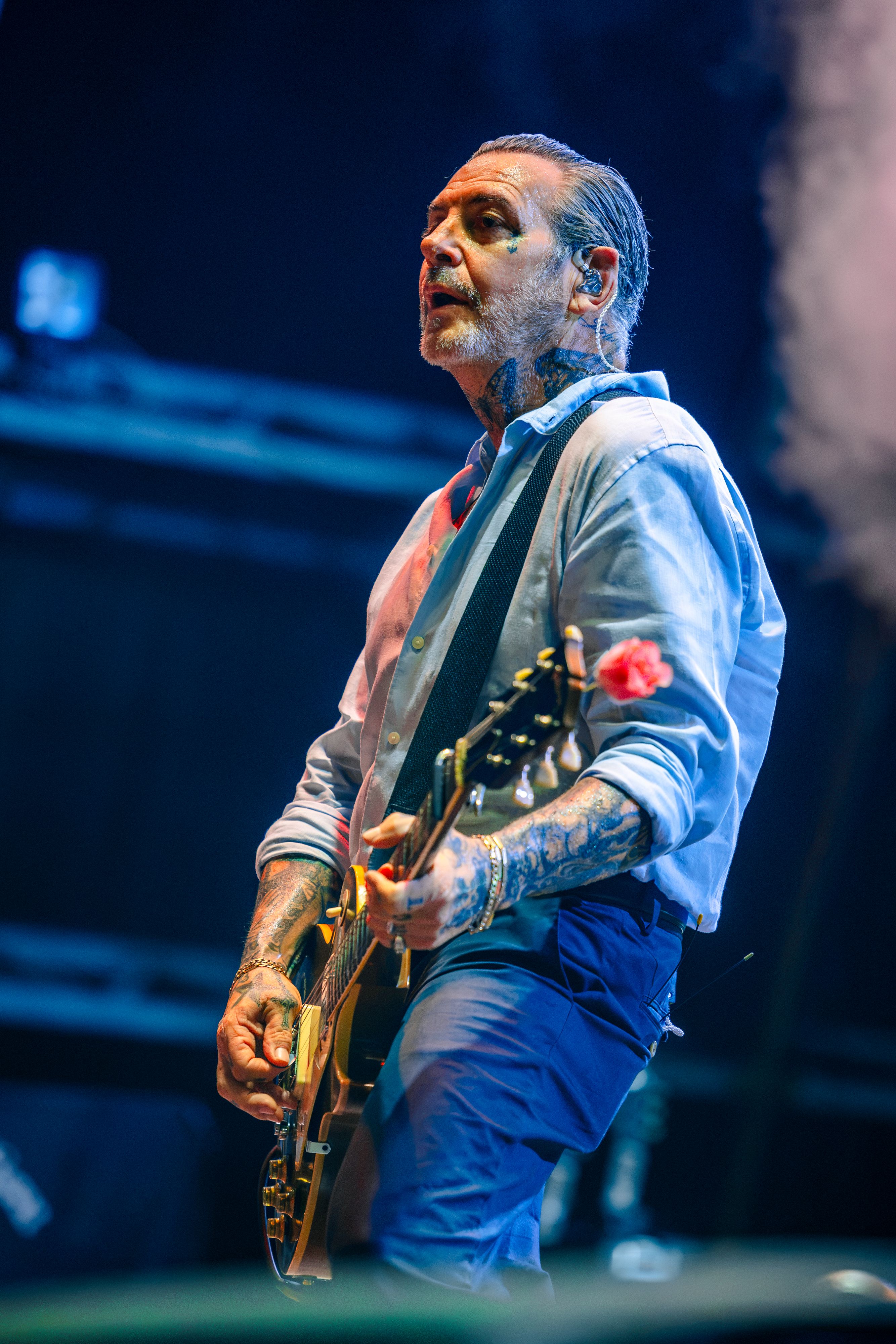 Social Distortion 16