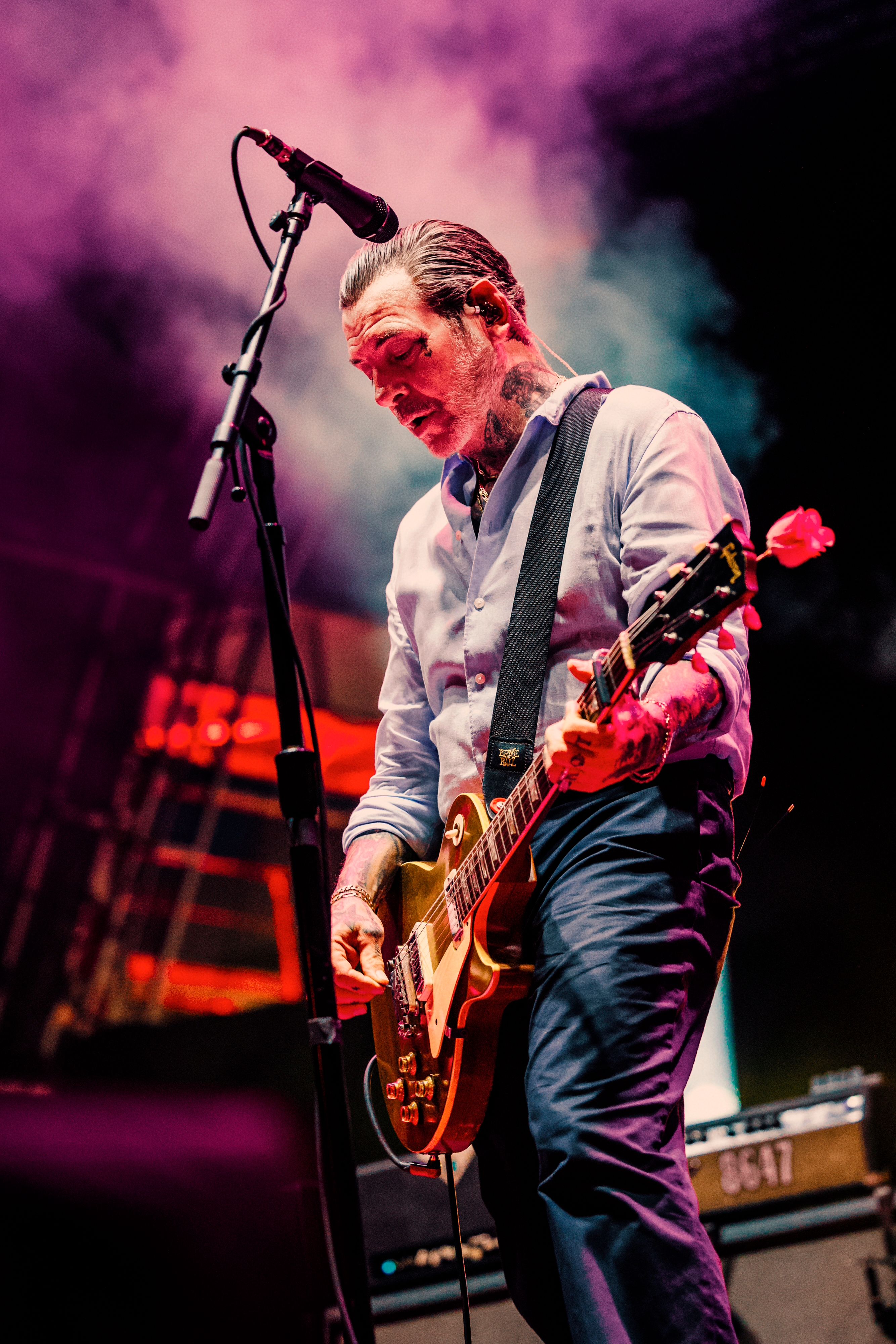 Social Distortion 17