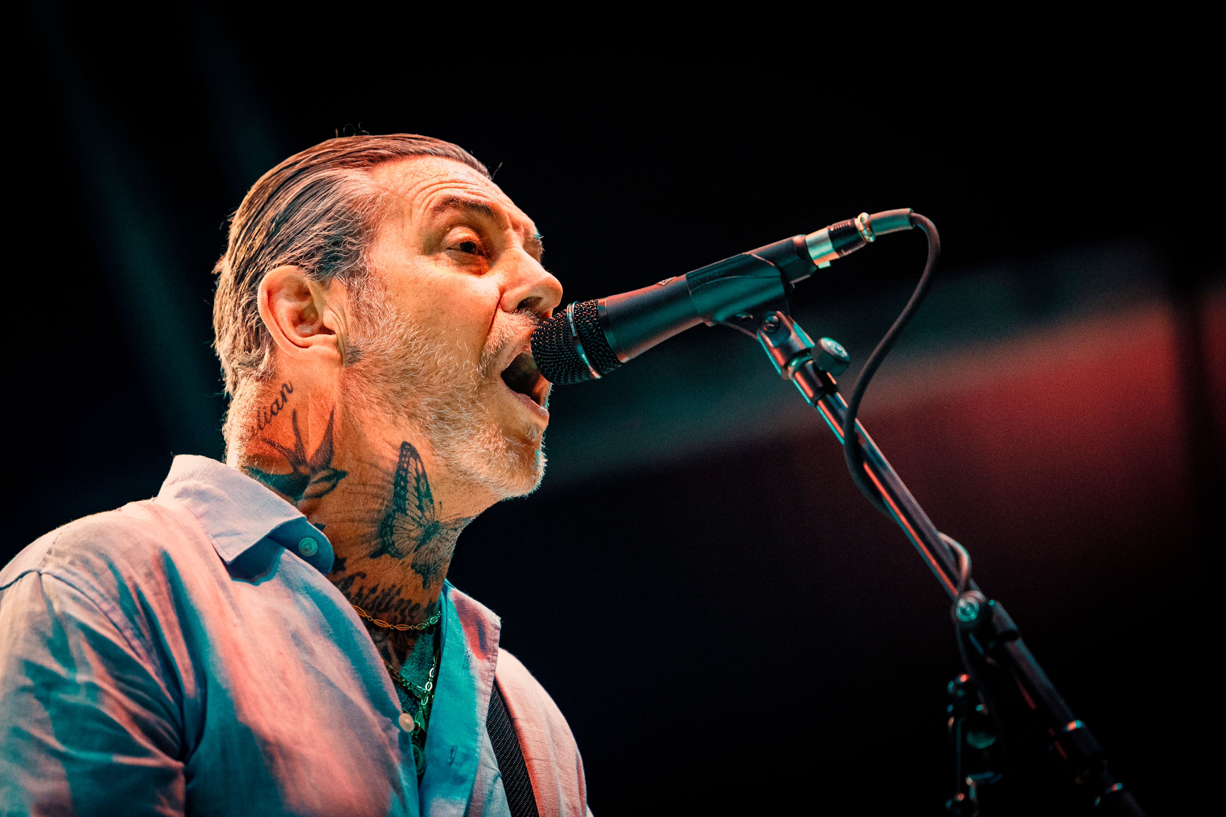 Social Distortion 18