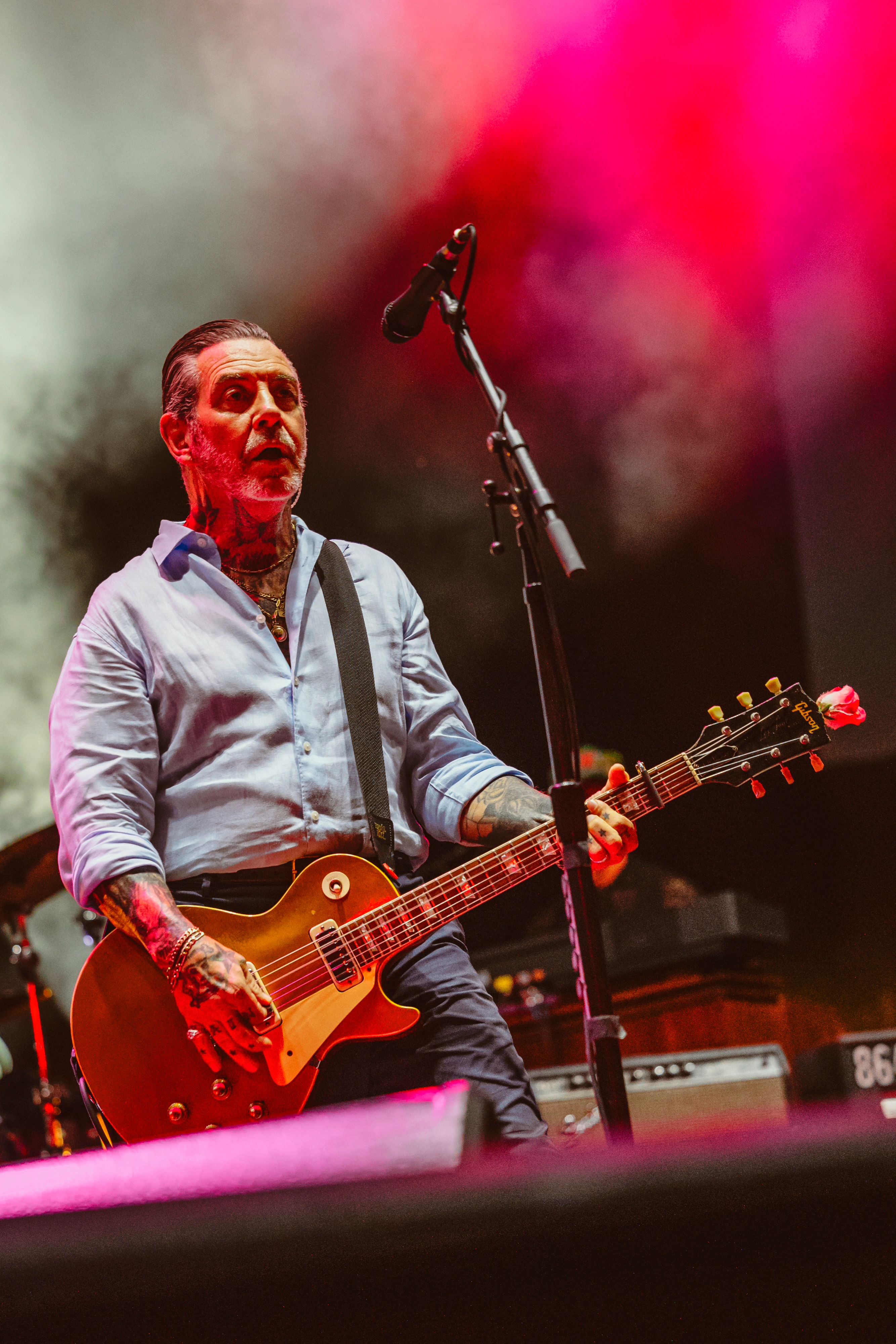 Social Distortion 19