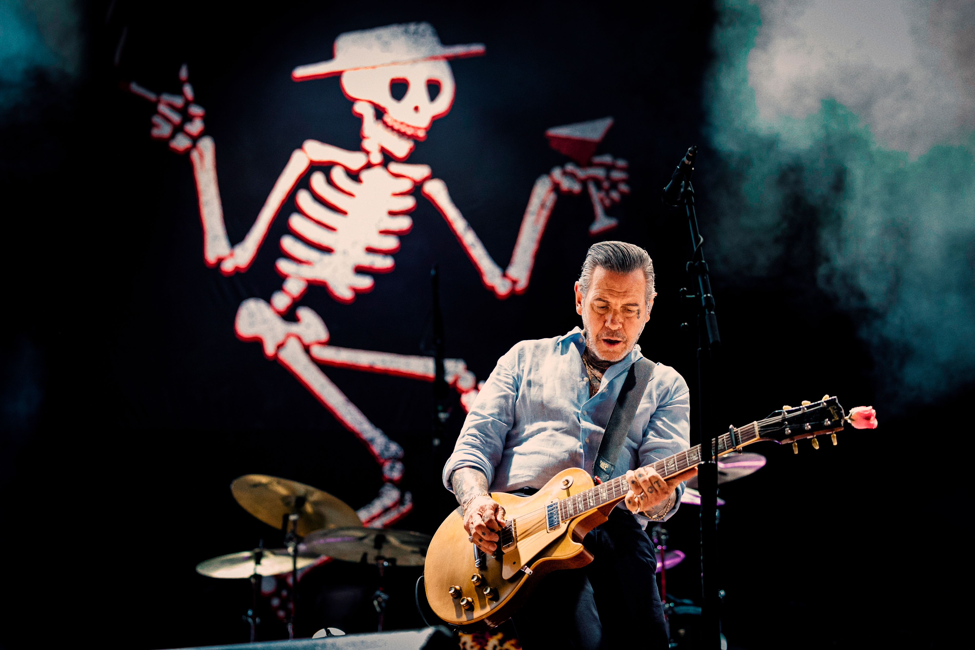 Social Distortion 2