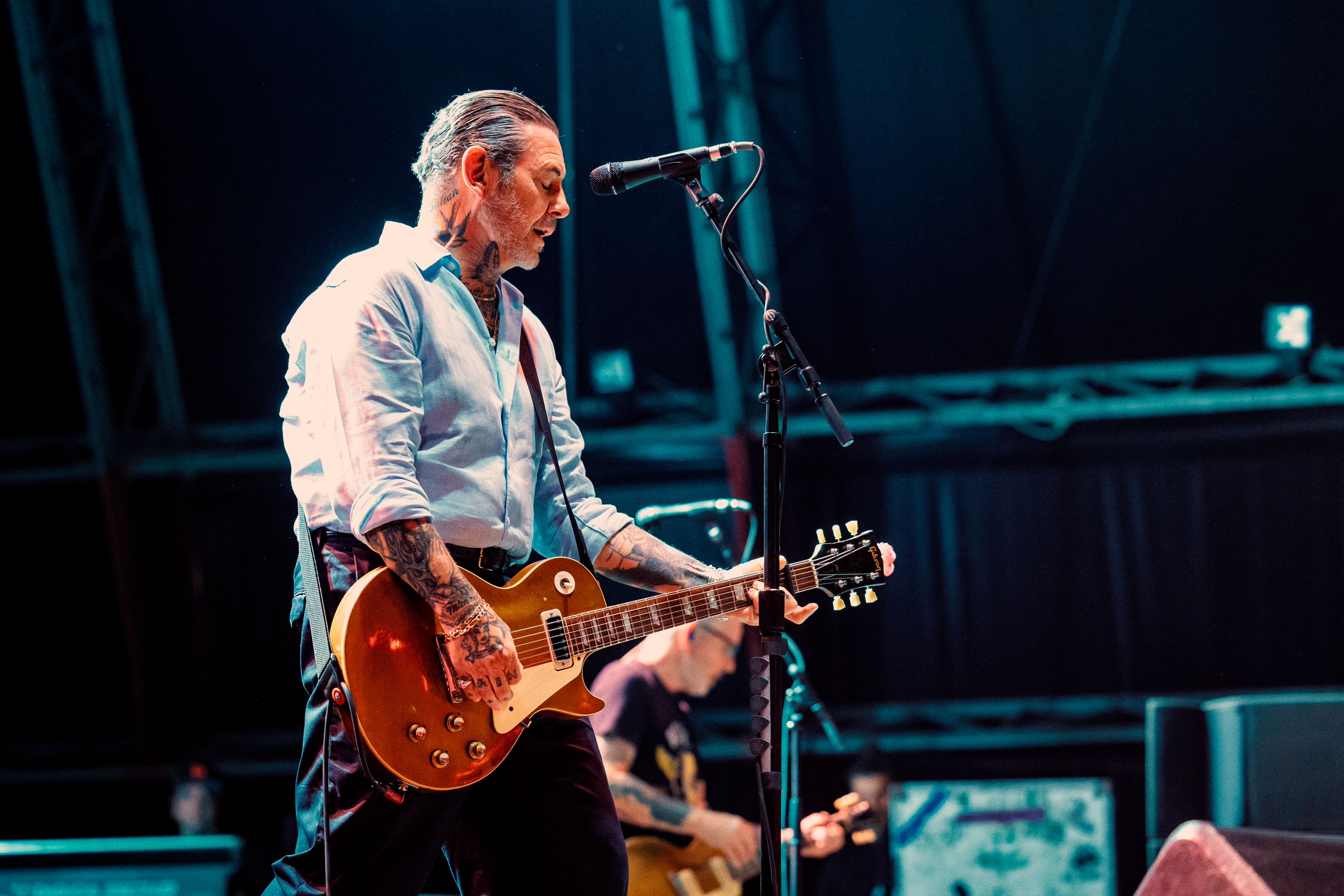 Social Distortion 21