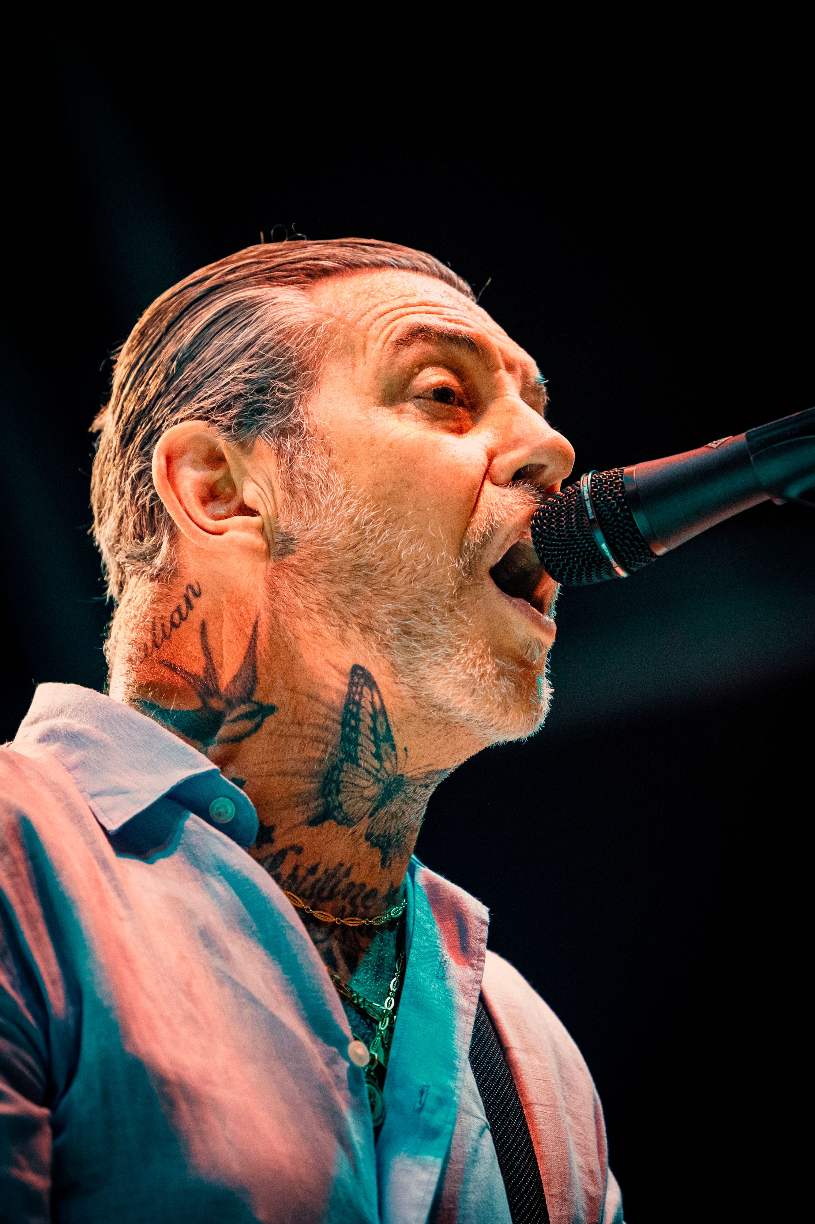 Social Distortion 3