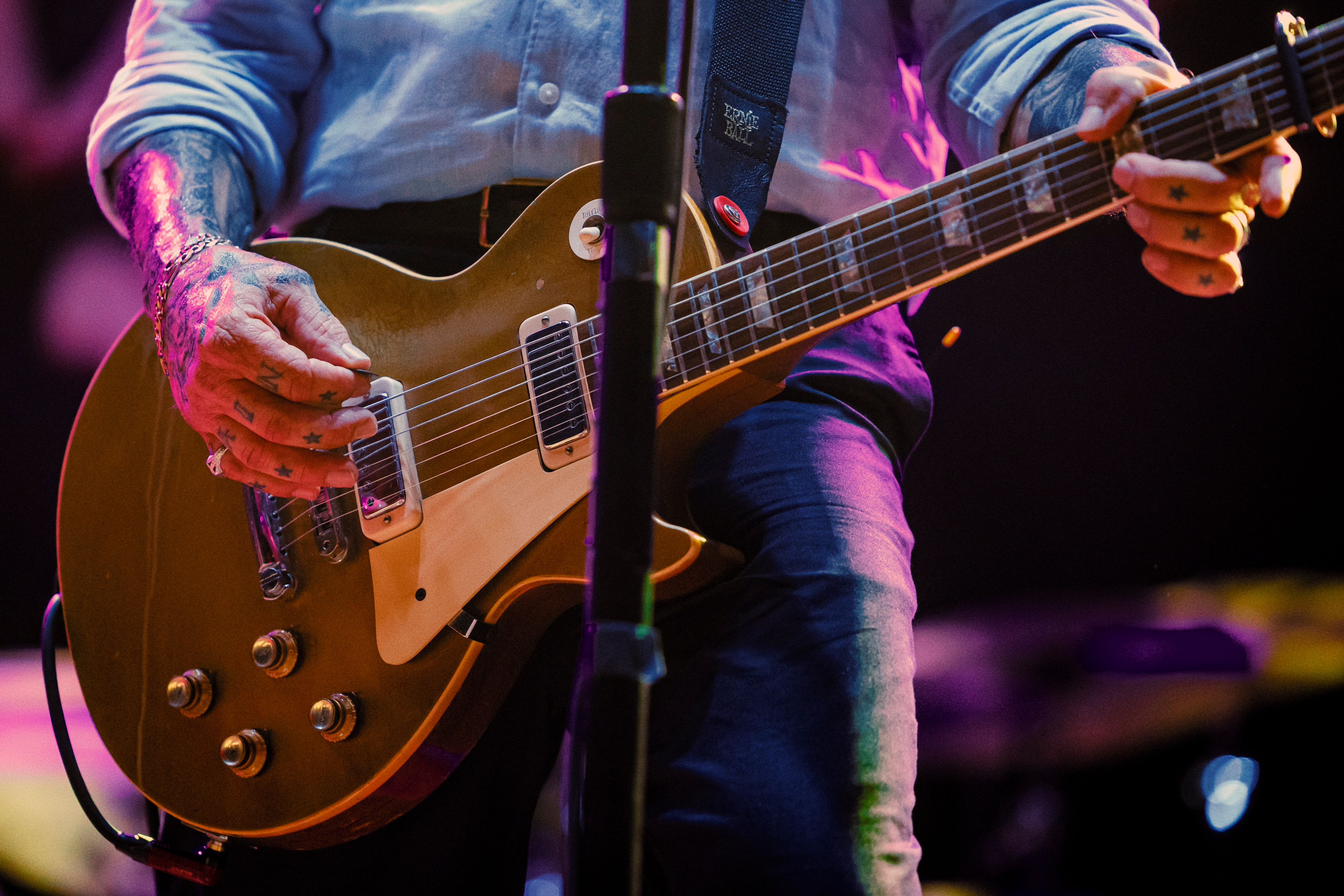 Social Distortion 4