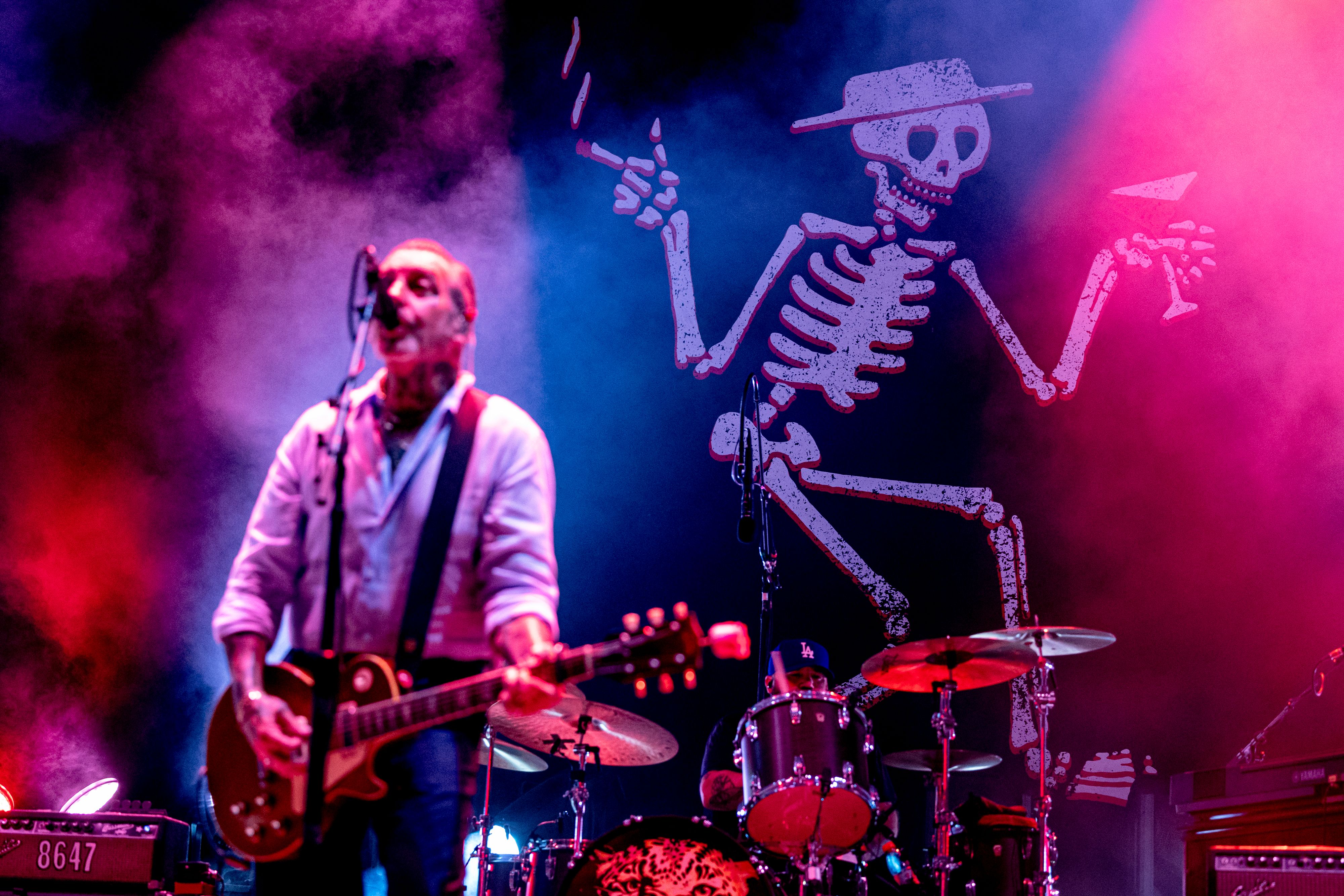Social Distortion 6
