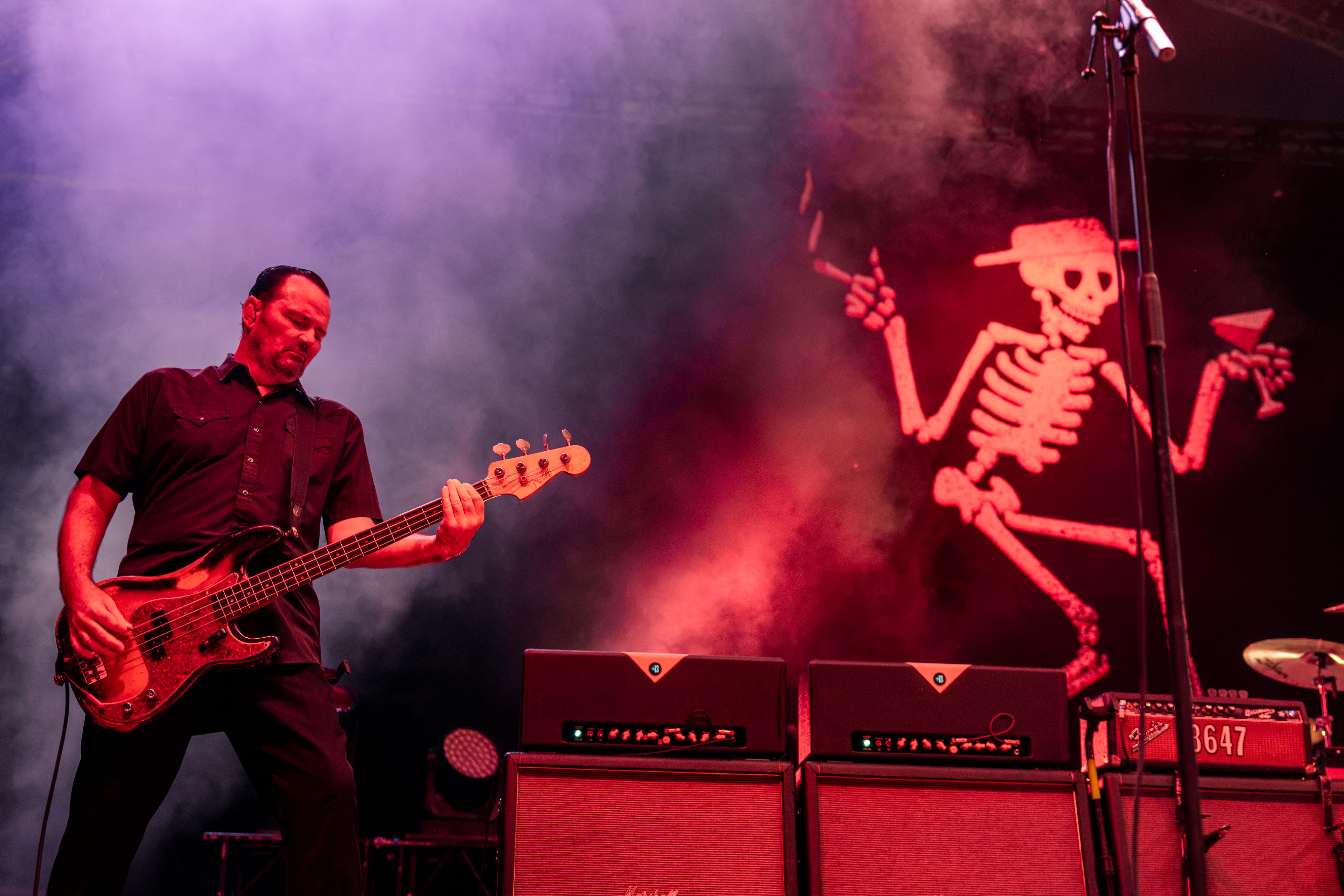 Social Distortion 7