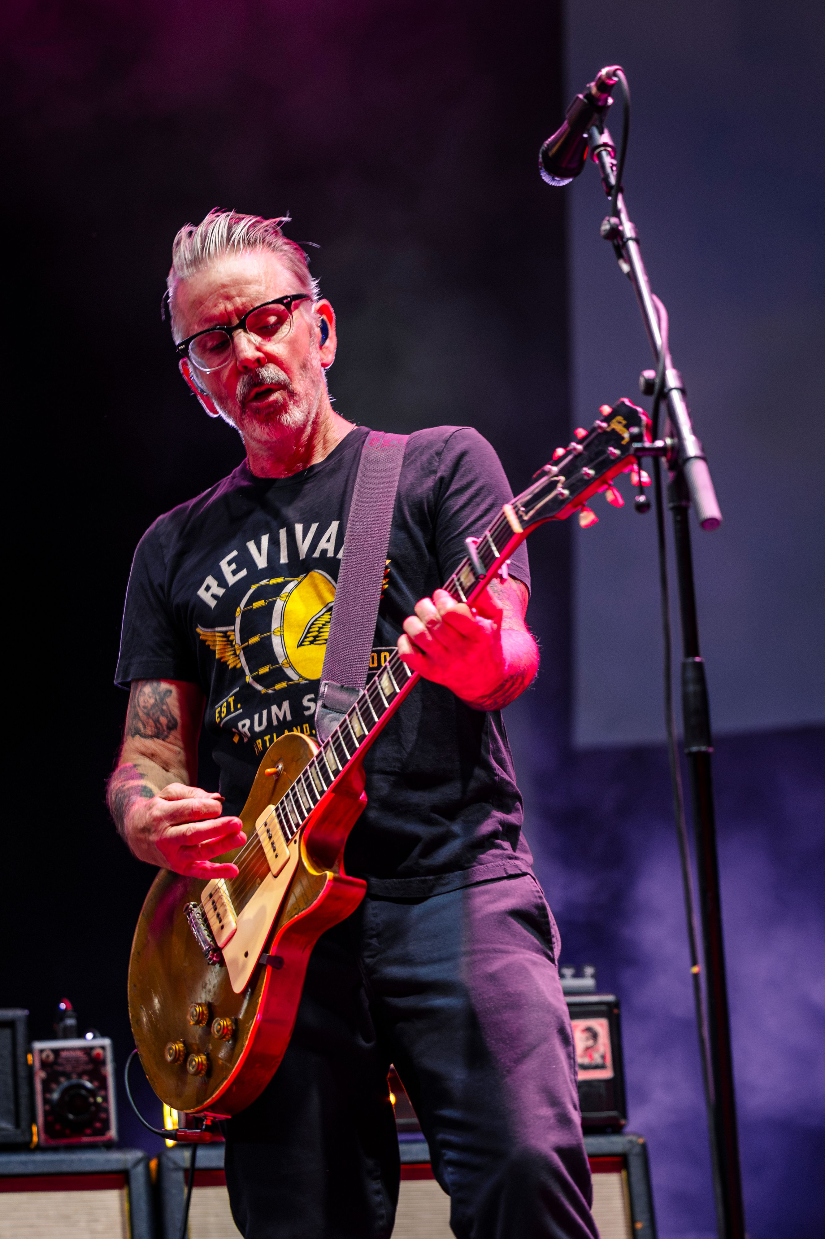 Social Distortion 8