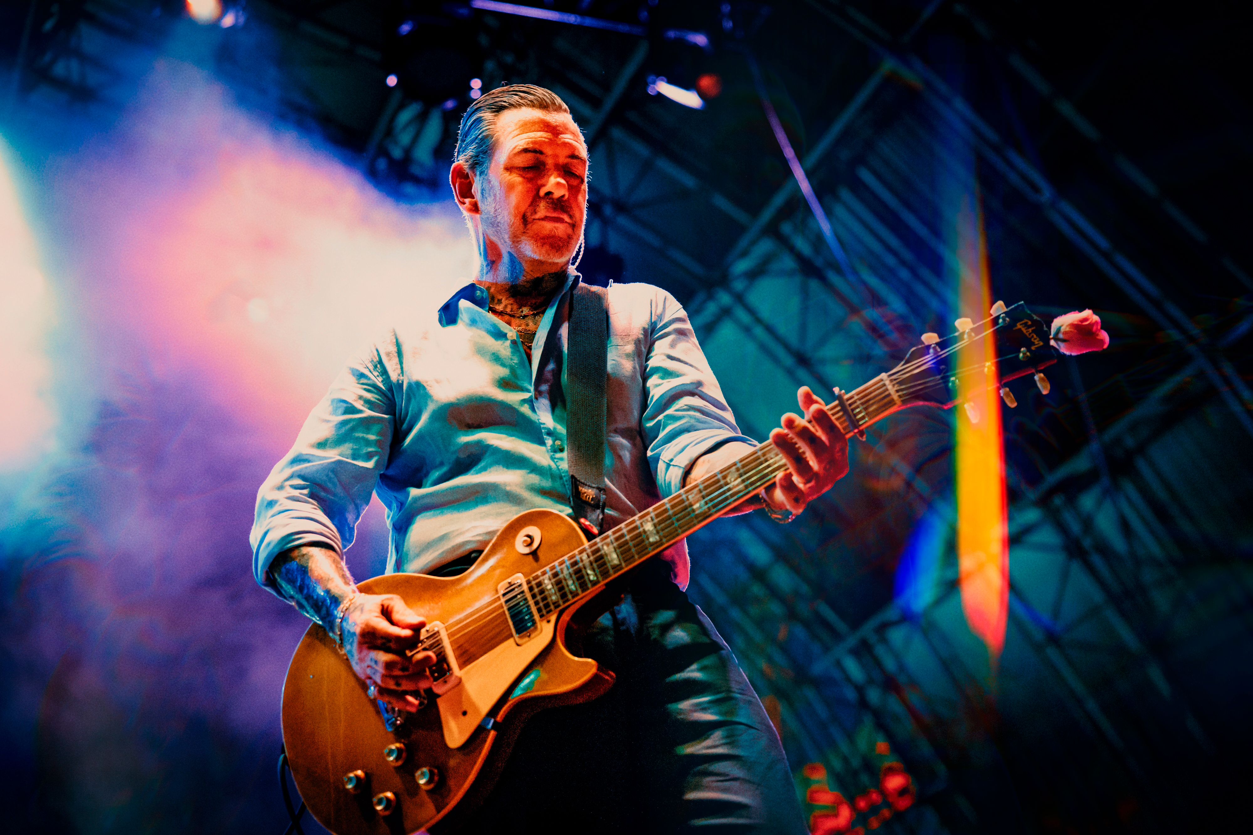 Social Distortion 9