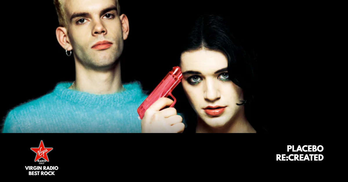 Best Rock - Speciale Placebo - con Melissa Greta