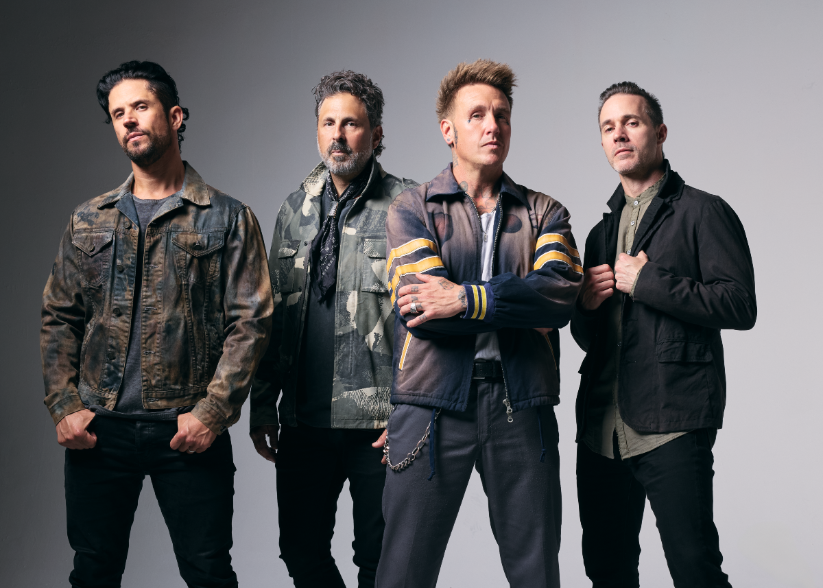 Papa Roach: UFFICIALE in concerto a Bergamo il 14 novembre 2026. Tutte le info e biglietti