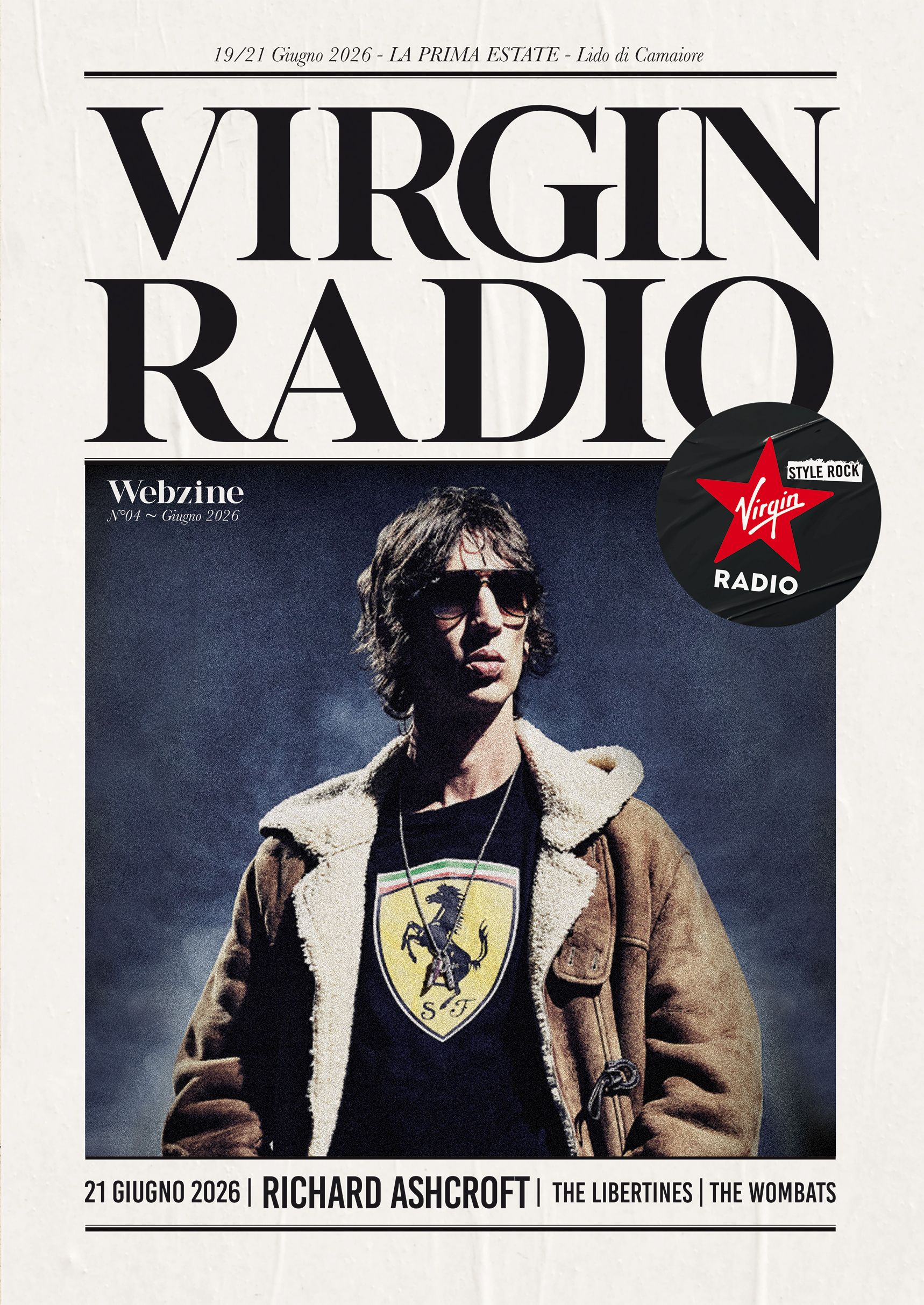 webzine richard ashcroft