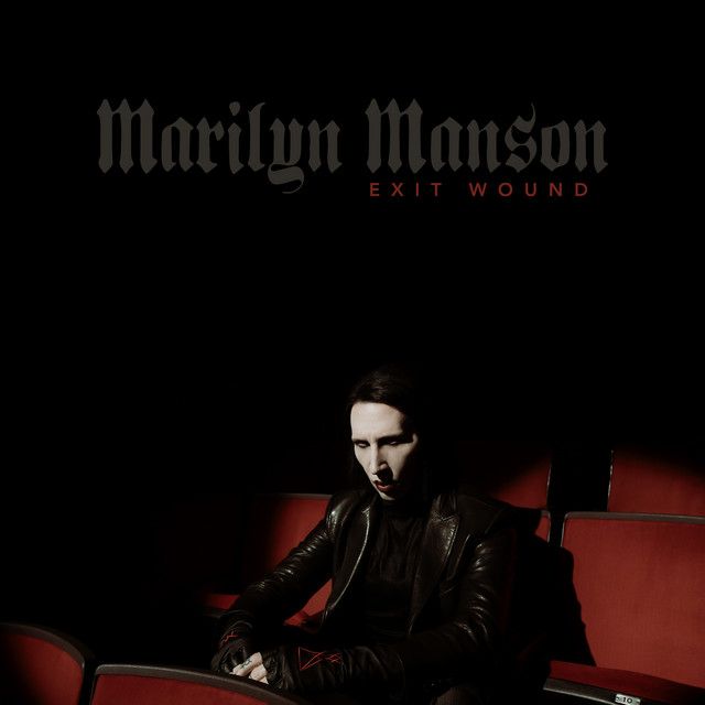 Marilyn Manson