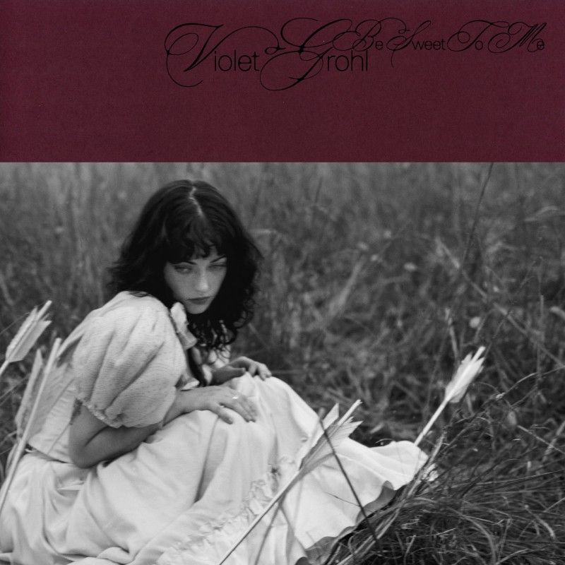 Violet Grohl