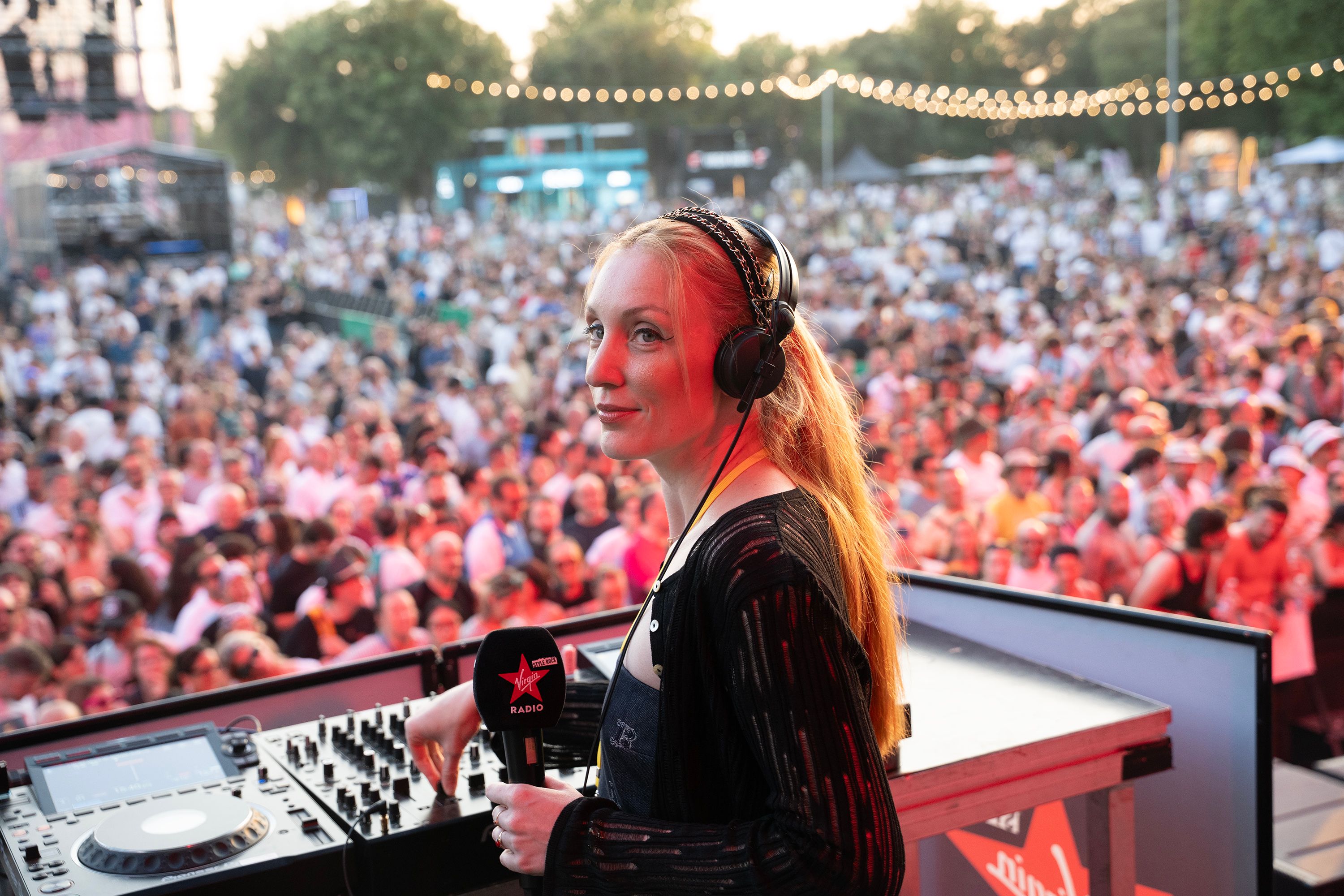 La Prima Estate 2026: le foto del Dj Set del 21 giugno