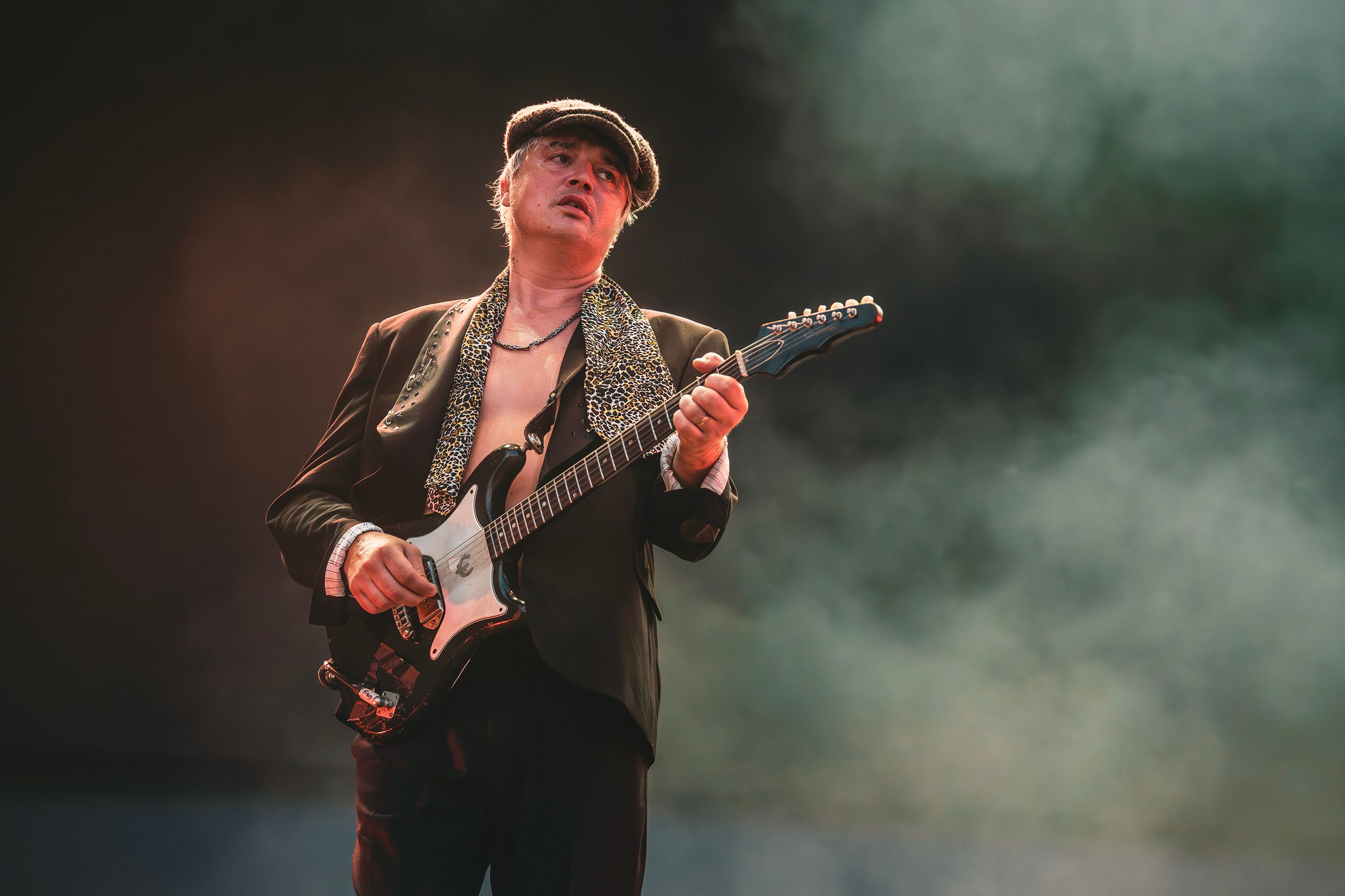 The Libertines: le foto più belle e la scaletta del concerto a La Prima Estate