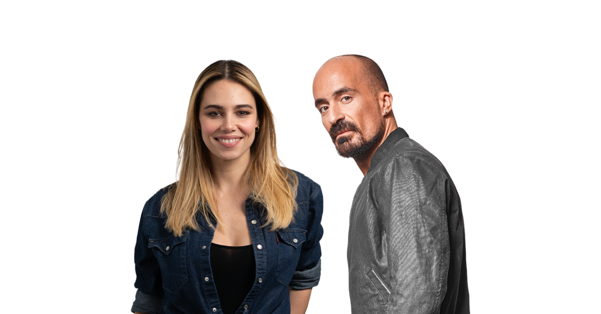 Rockin’ Weekend – con Melissa Greta e Francesco Allegretti – Speciale La Prima Estate