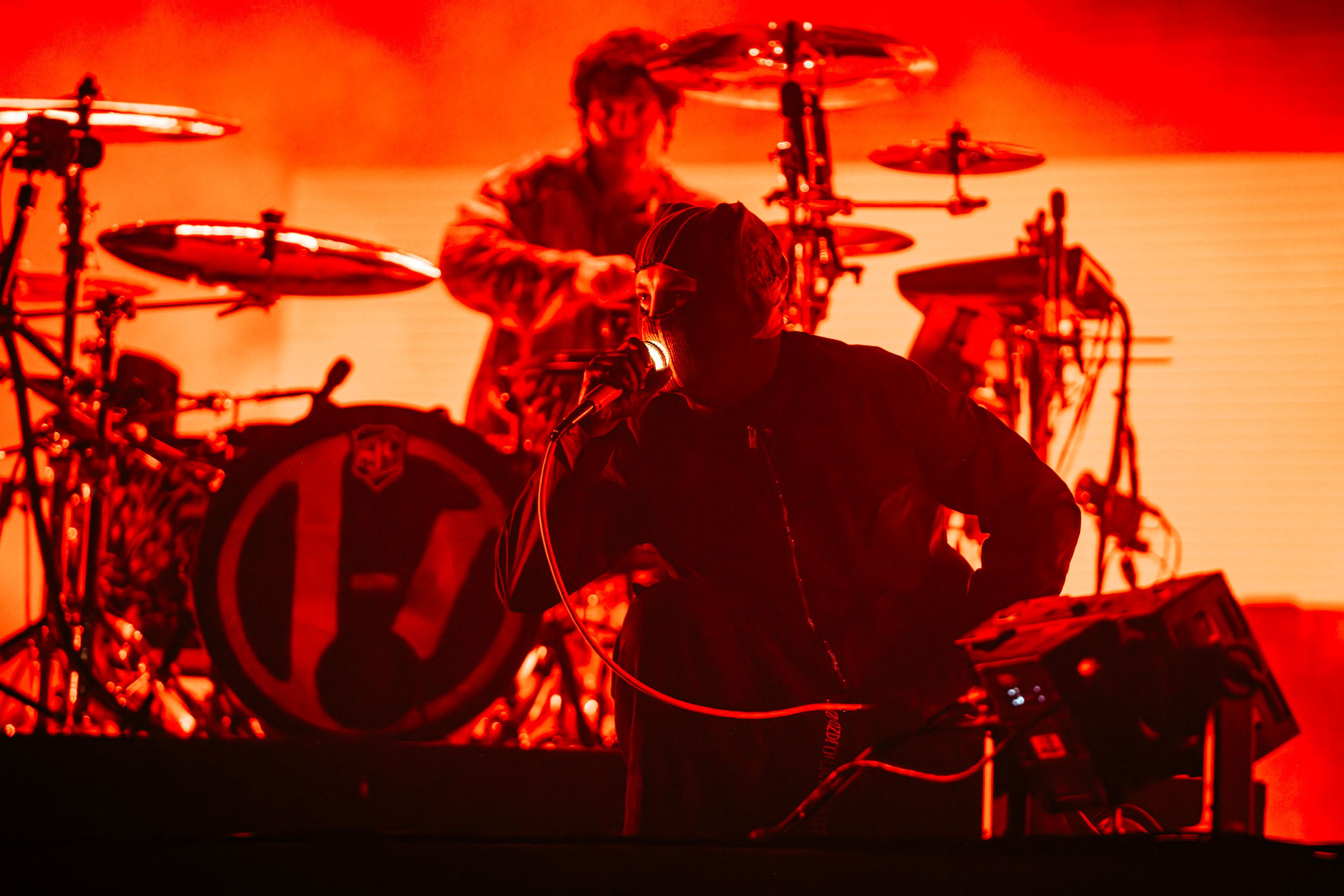 Twenty One Pilots: le foto e la scaletta del concerto a La Prima Estate, 28 giugno 2026