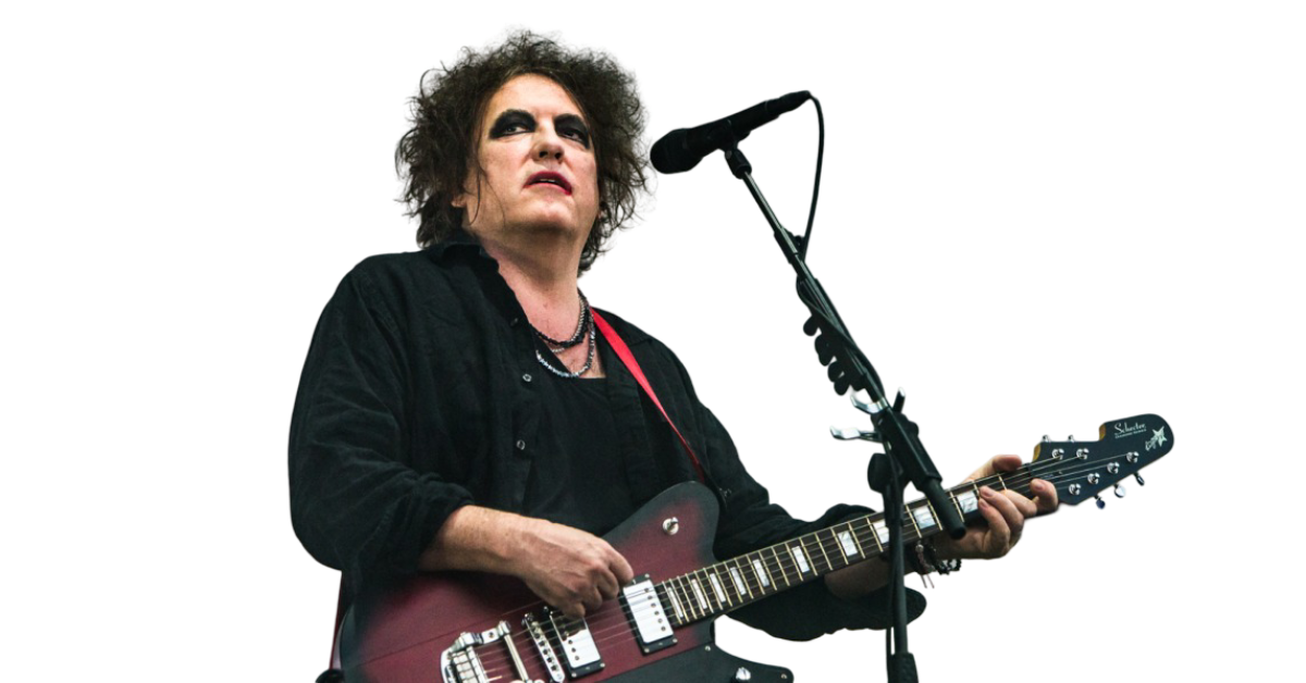 The Cure – Speciale Firenze Rocks