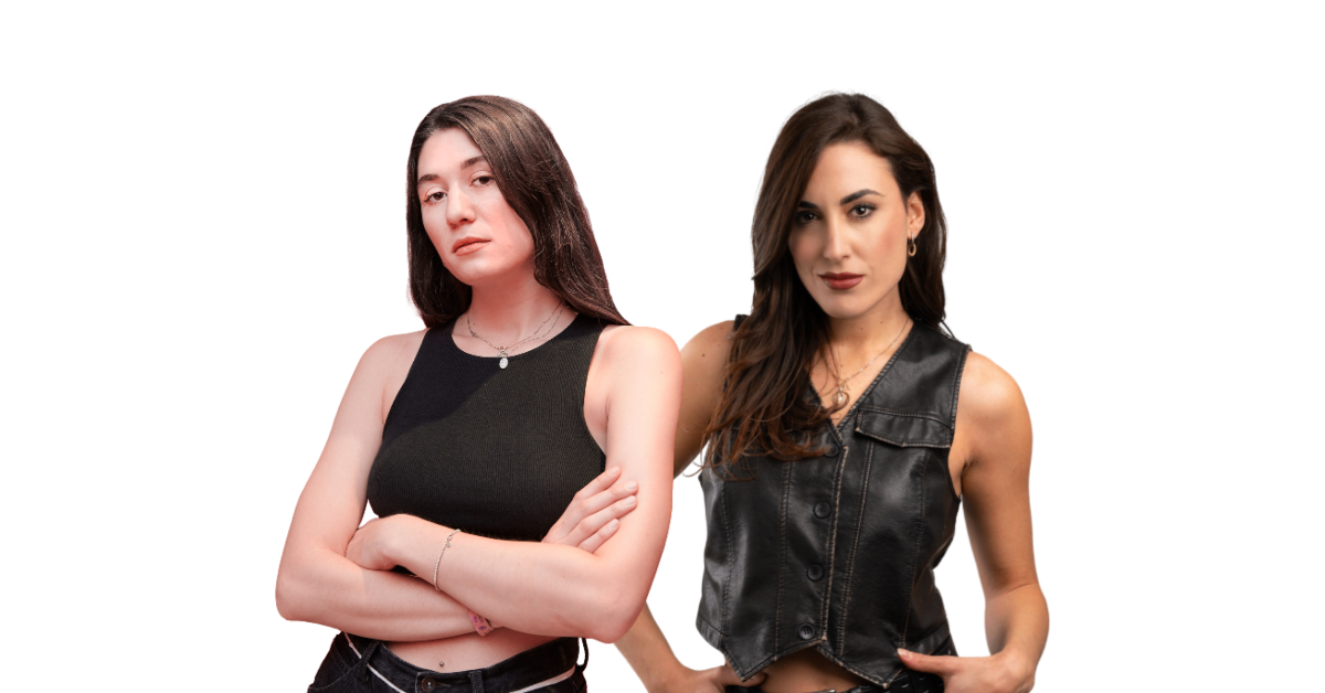 Speciale Firenze Rocks – con Viola e Adriana