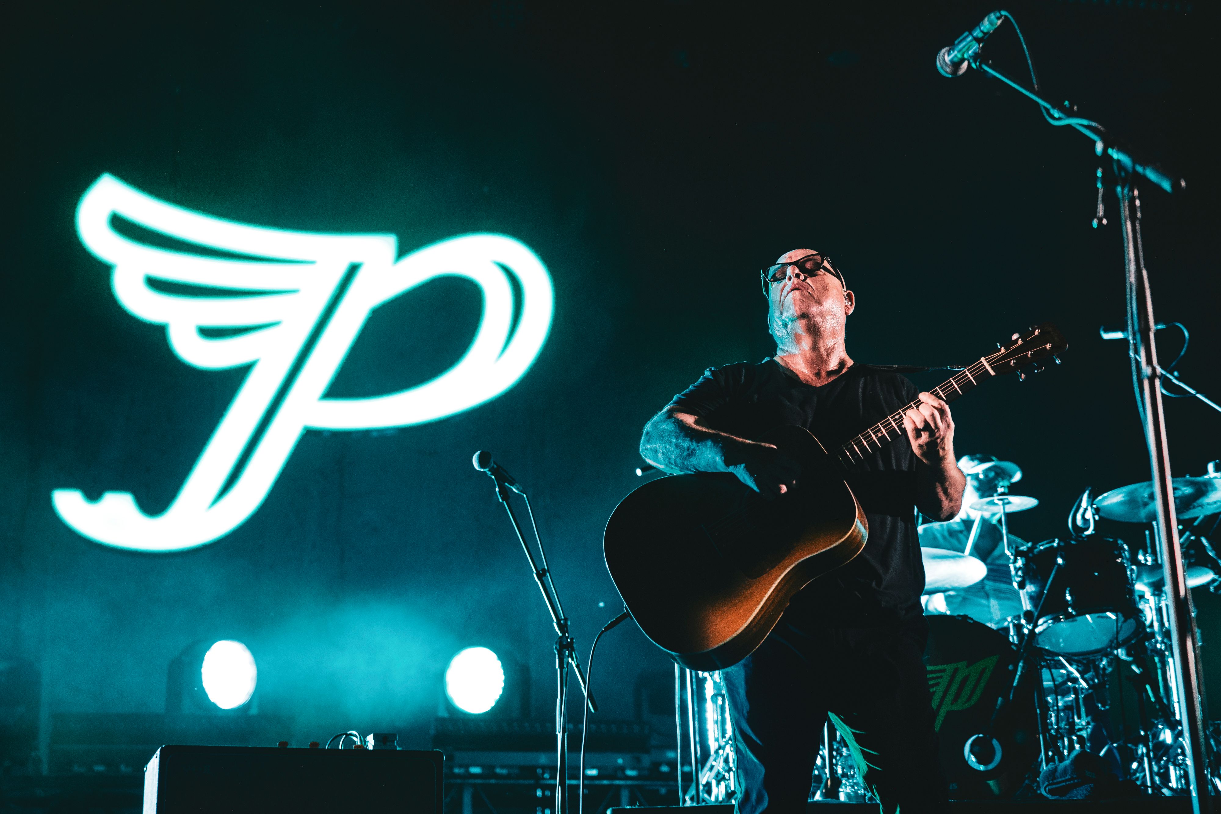 Pixies: le foto e la scaletta del concerto a Milano - 14 luglio 2026