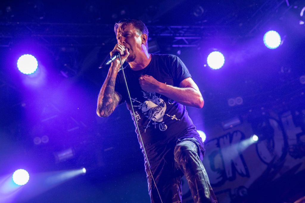 Sick Of It All: è morto Lou Koller. Leggi il messaggio della band