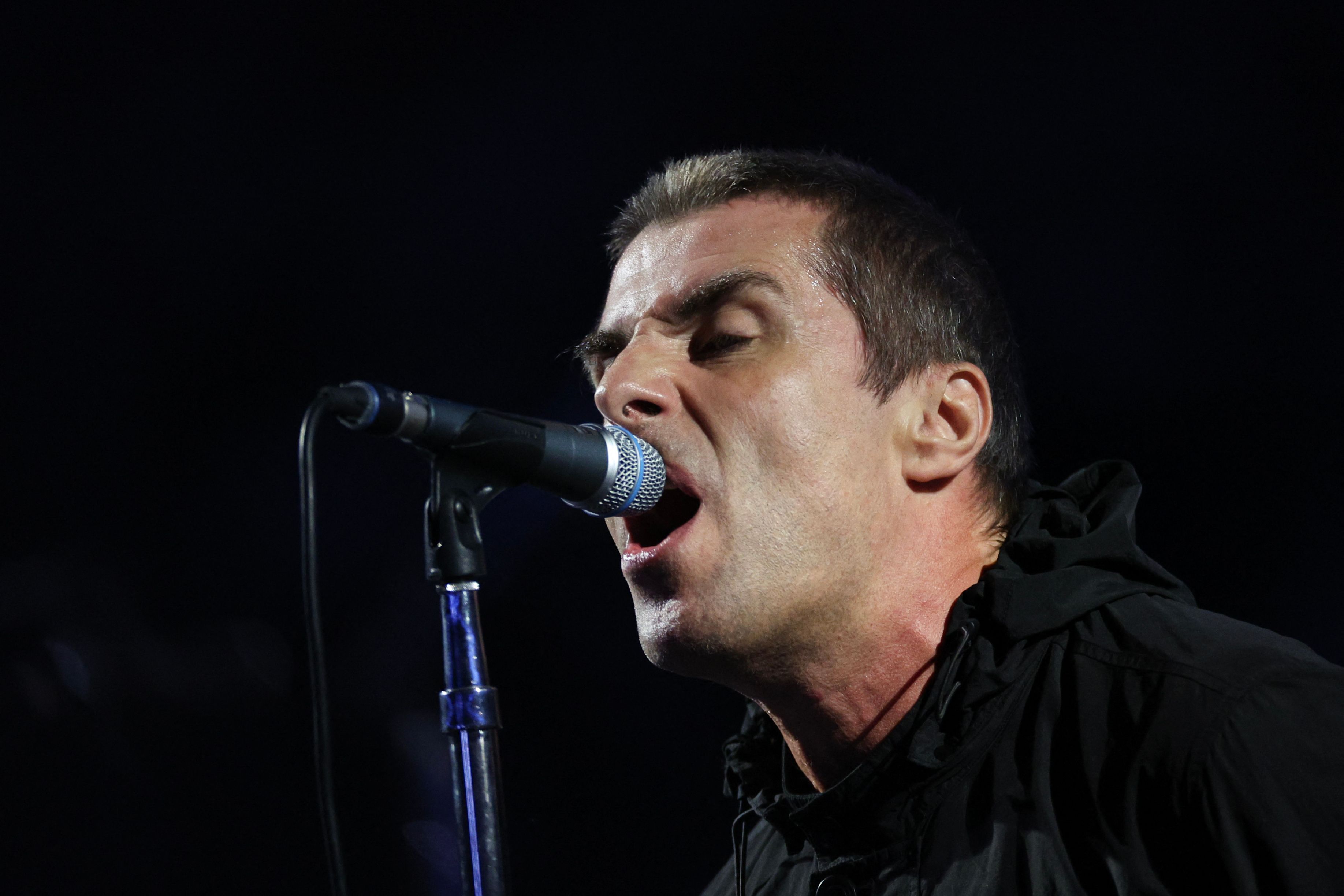 Liam Gallagher: "Sono pronto a cantare Wonderwall se l'Inghilterra arriverà in finale ai Mondiali"