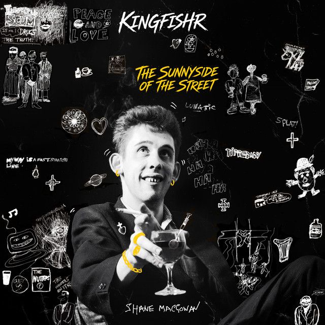 Kingfishr