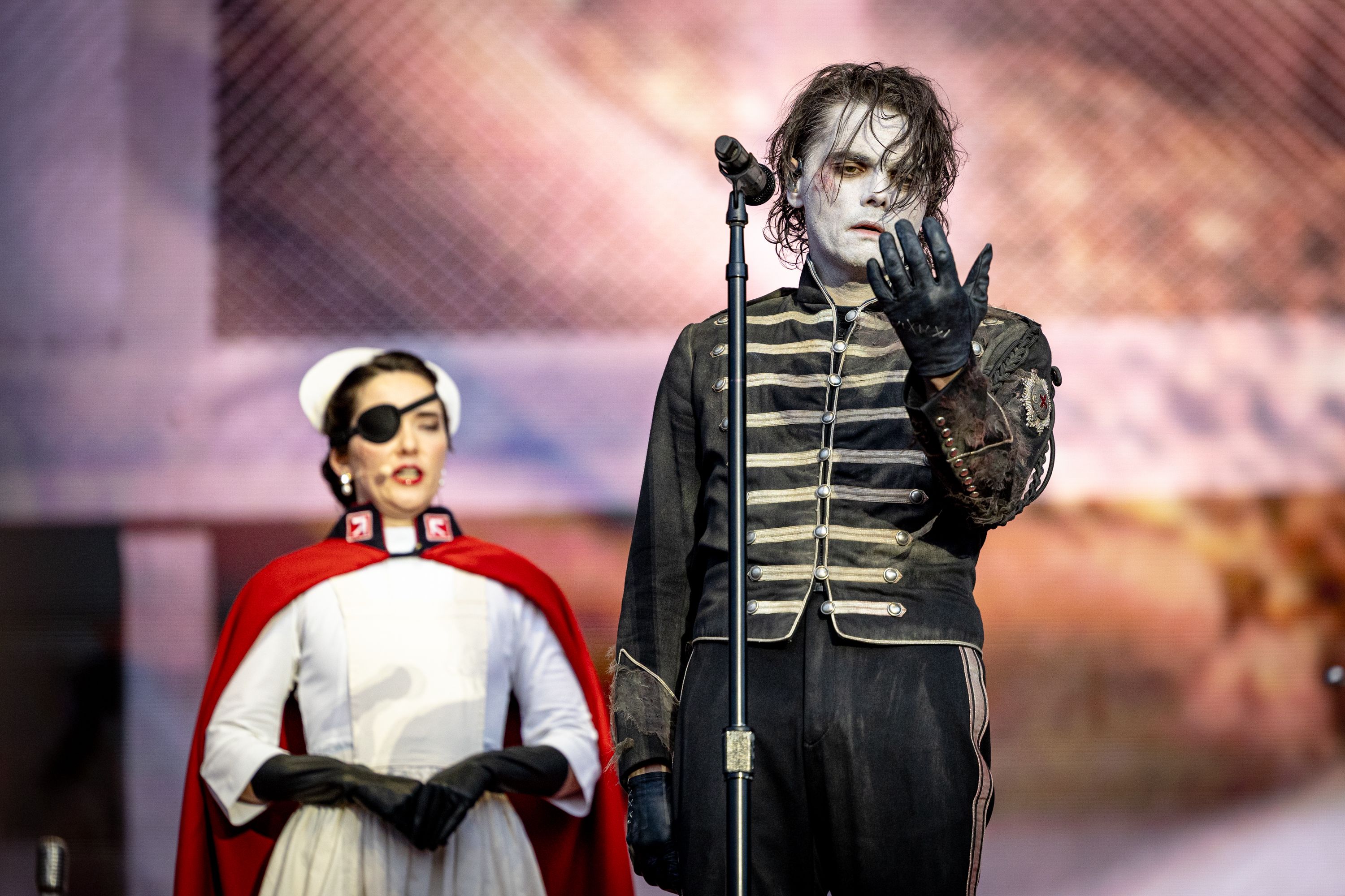 My Chemical Romance8820