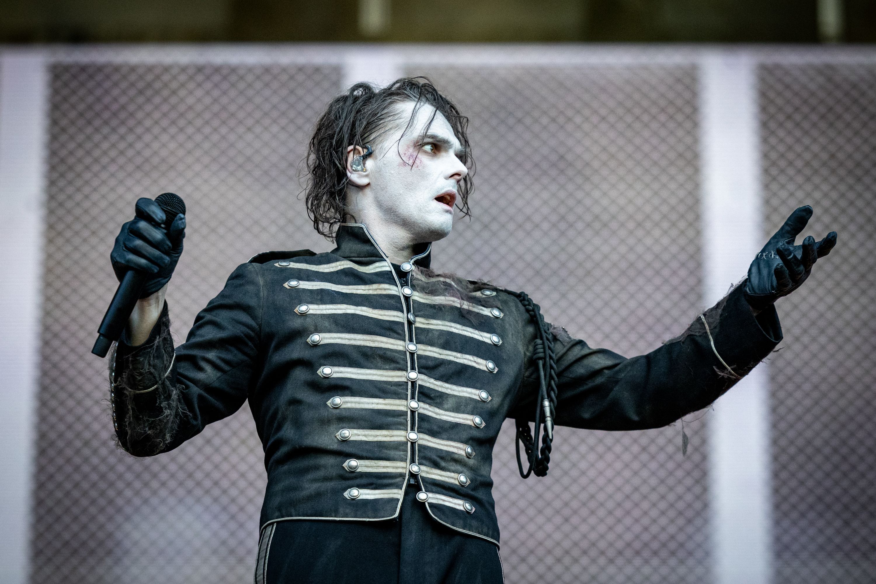 My Chemical Romance8852
