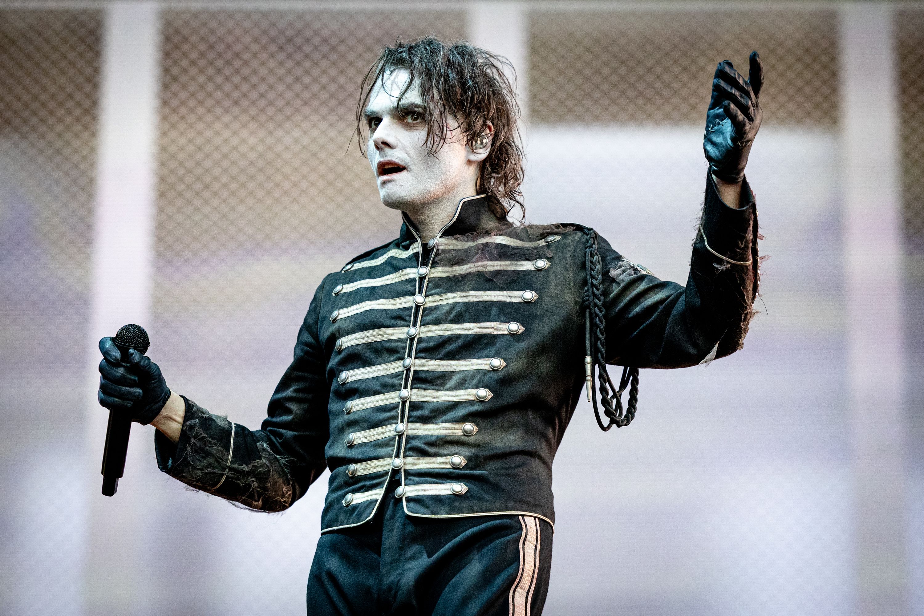 My Chemical Romance8862