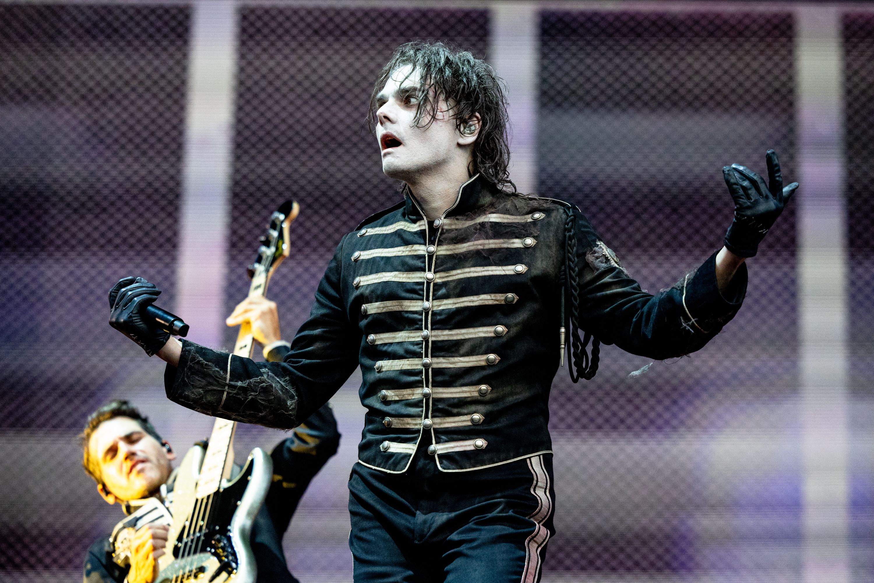My Chemical Romance8875