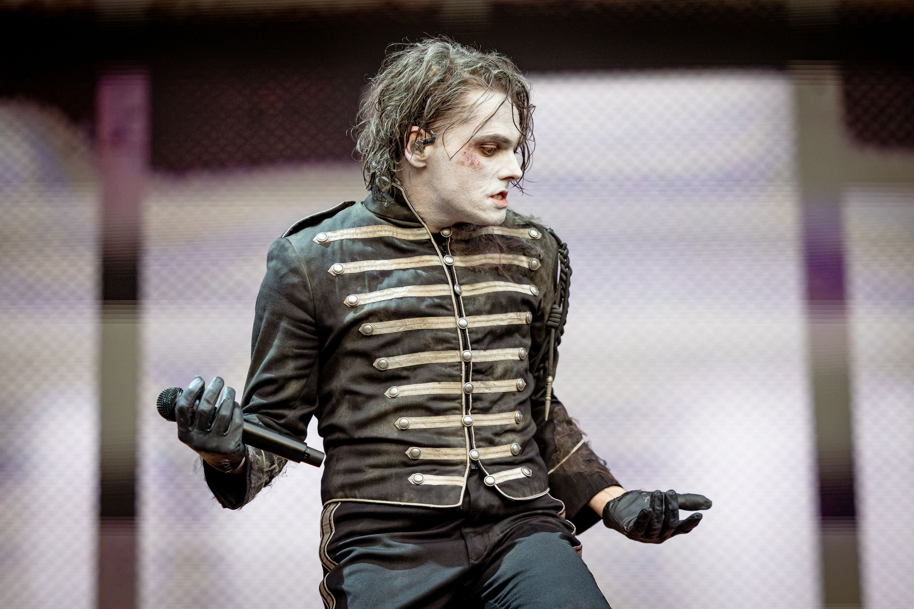 My Chemical Romance8880