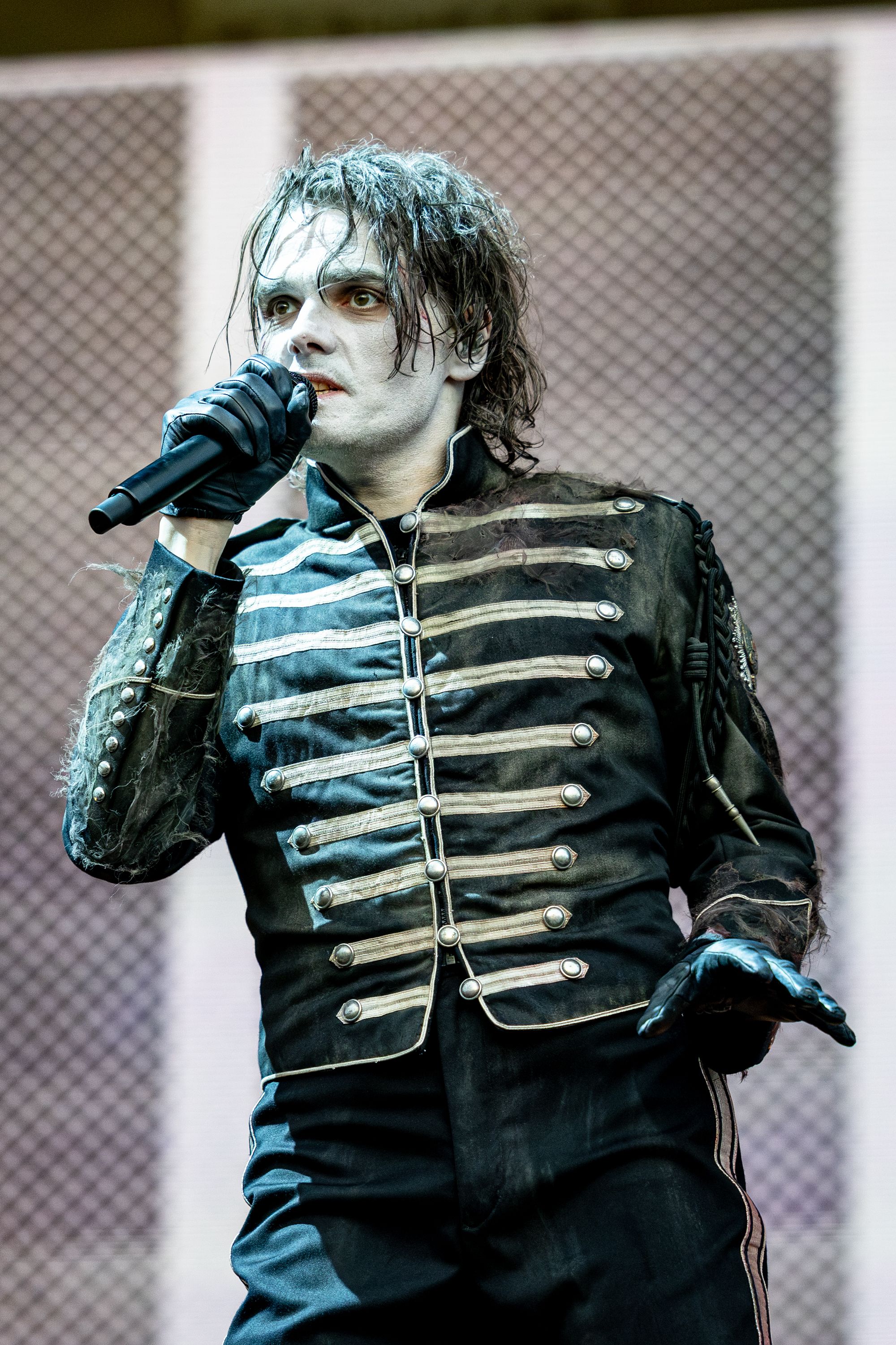 My Chemical Romance8904