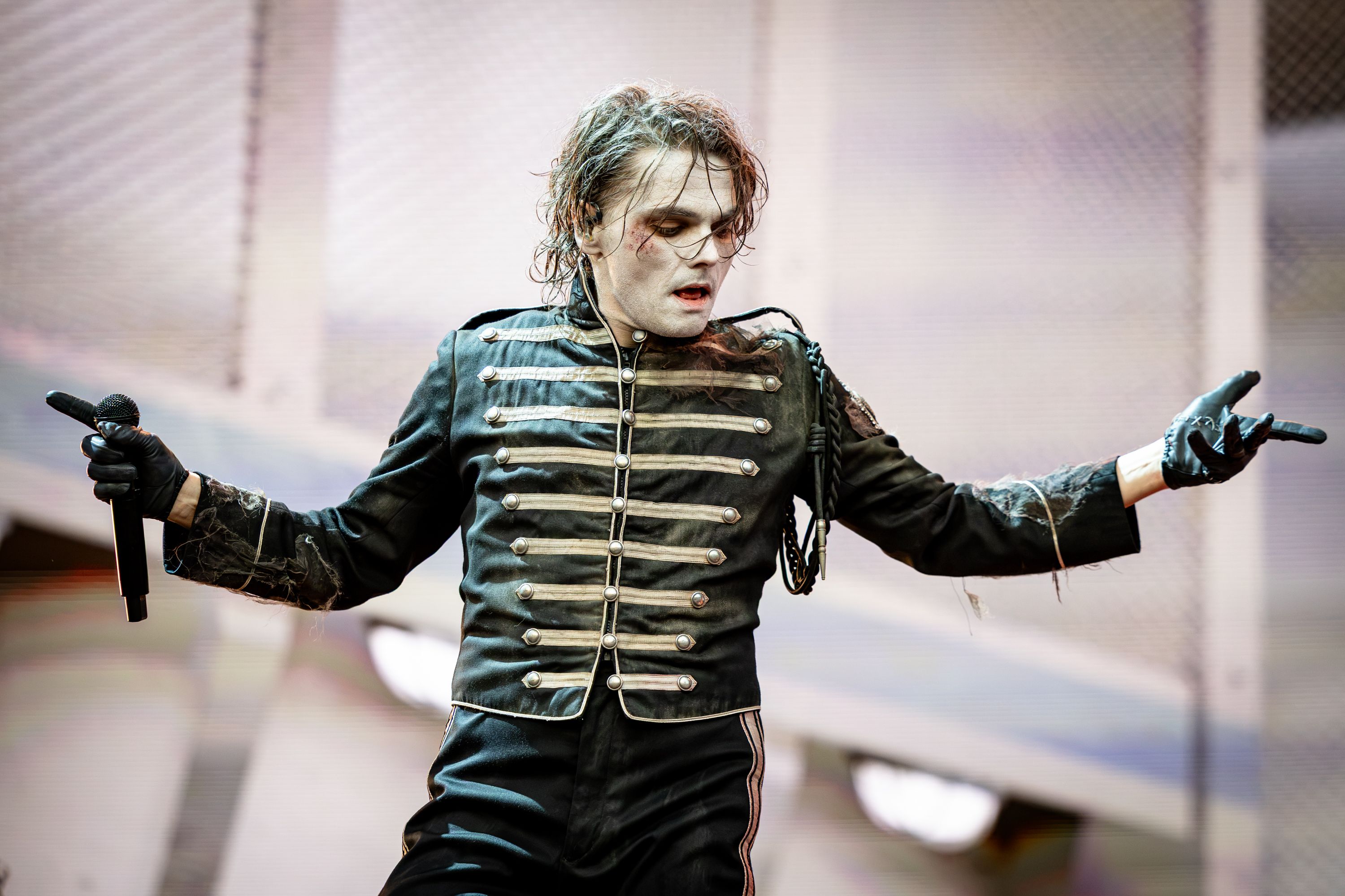 My Chemical Romance8922