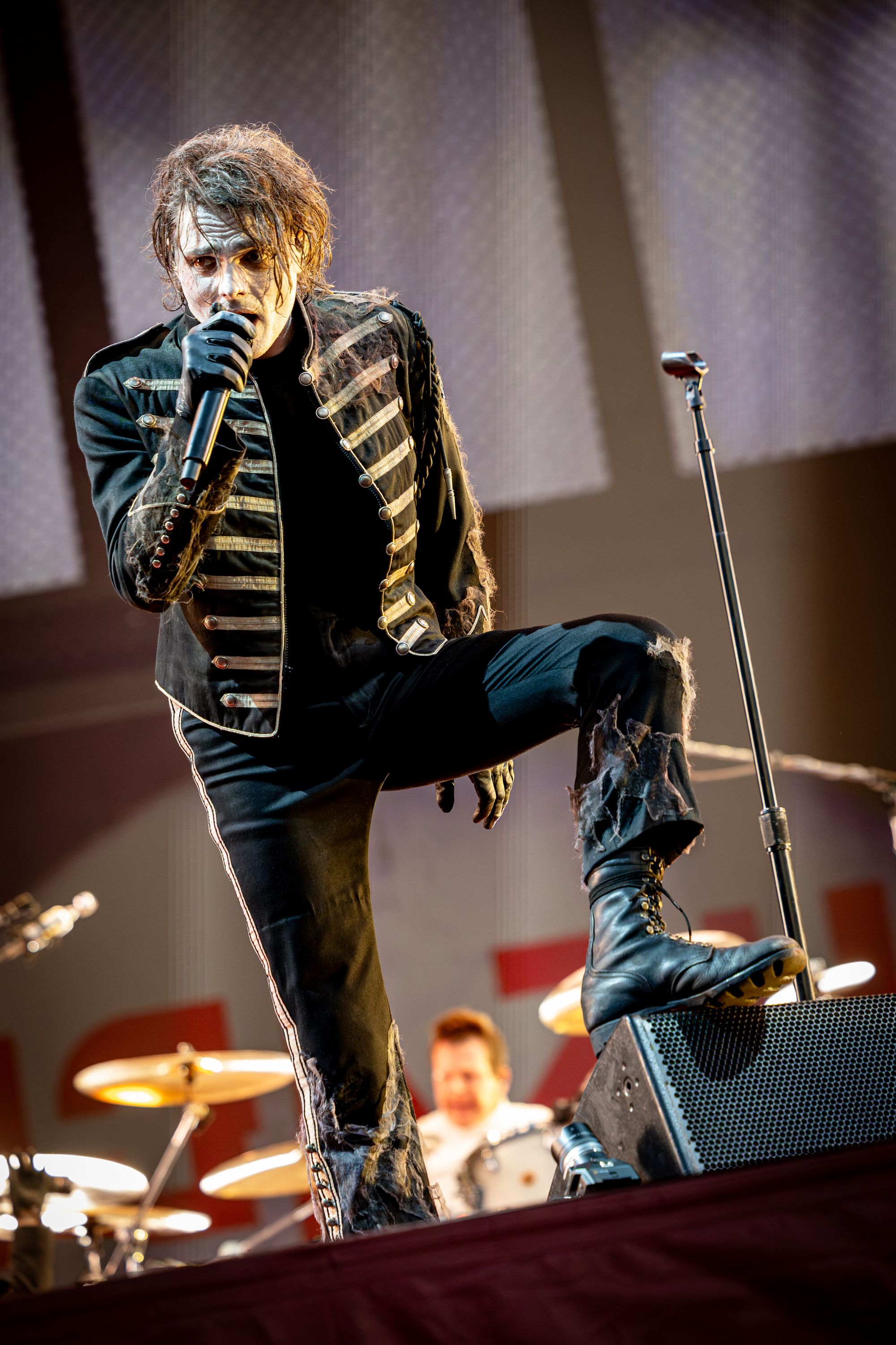 My Chemical Romance9132