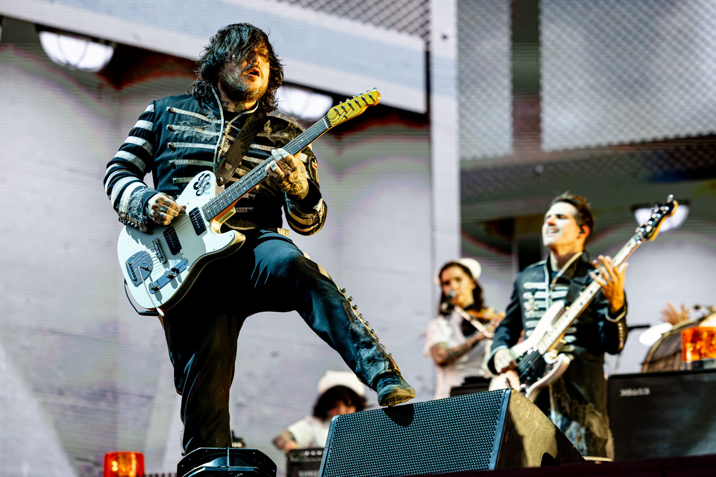 My Chemical Romance9181