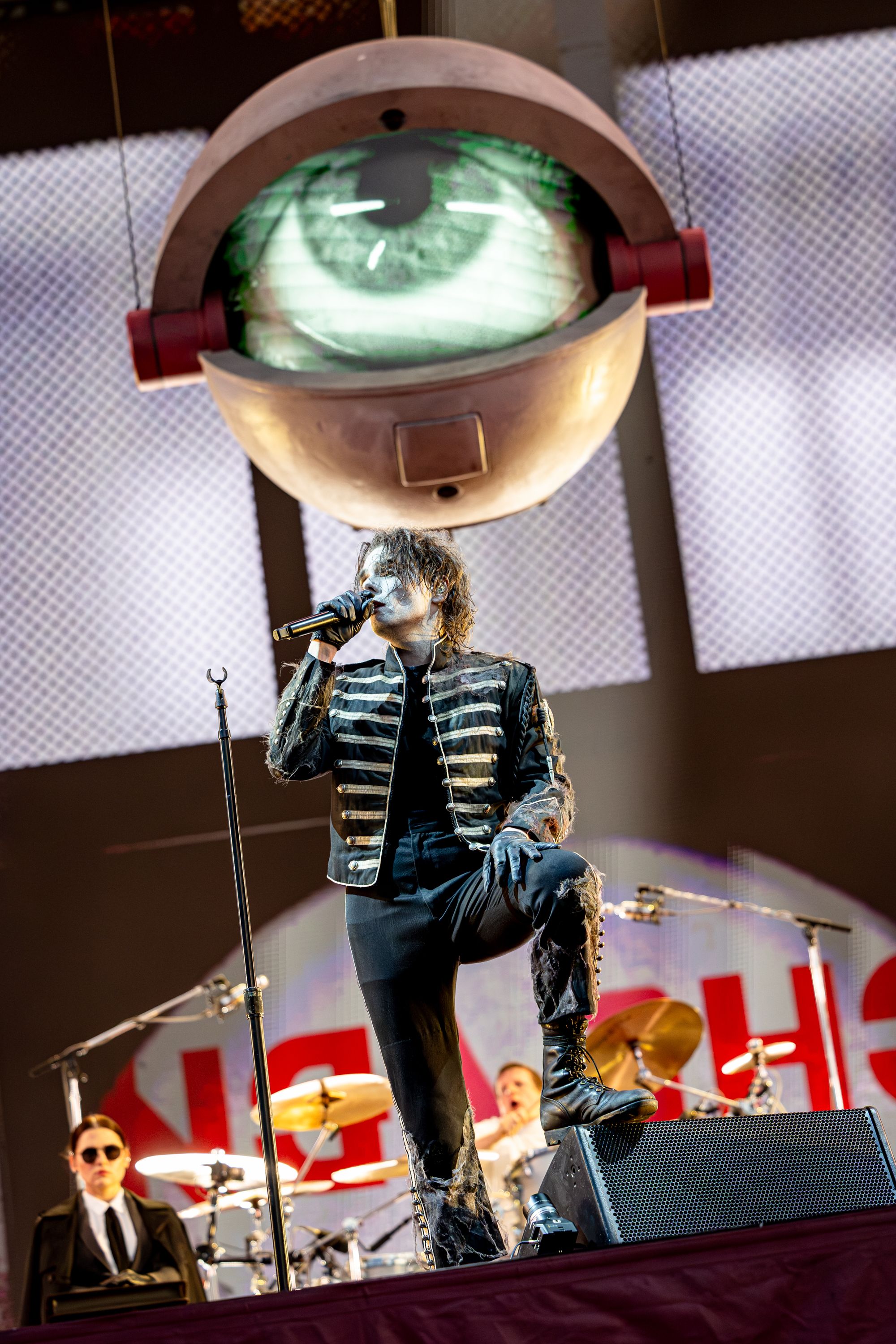 My Chemical Romance9208