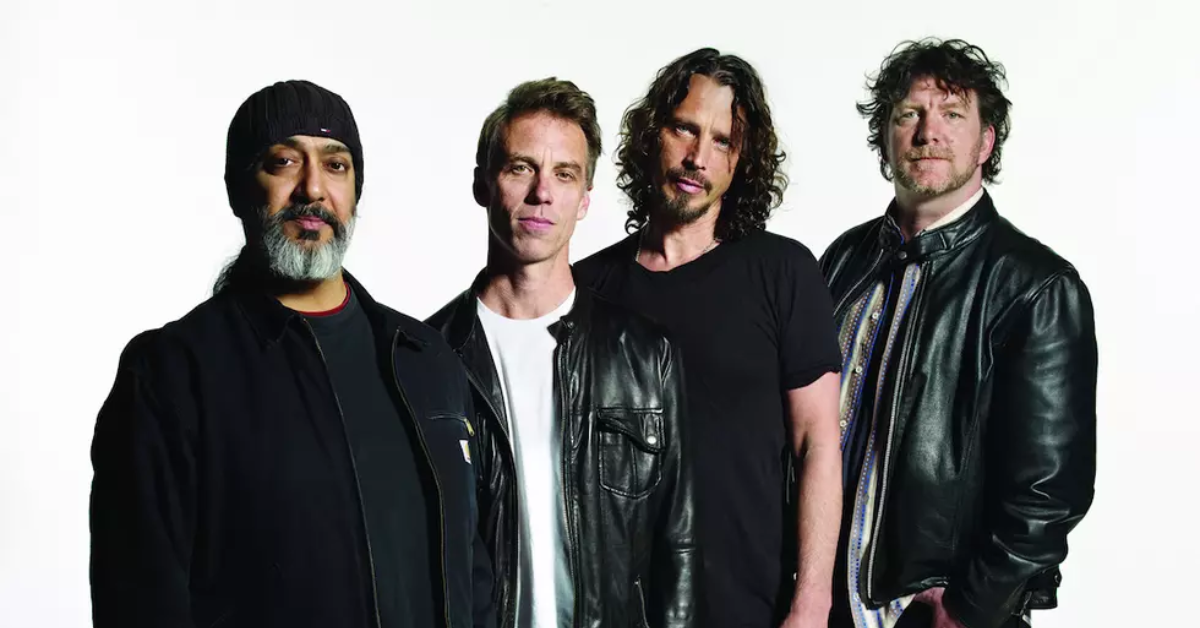 Soundgarden, Matt Cameron: "Jesus Christ Pose è la canzone in assoluto più difficile da suonare"