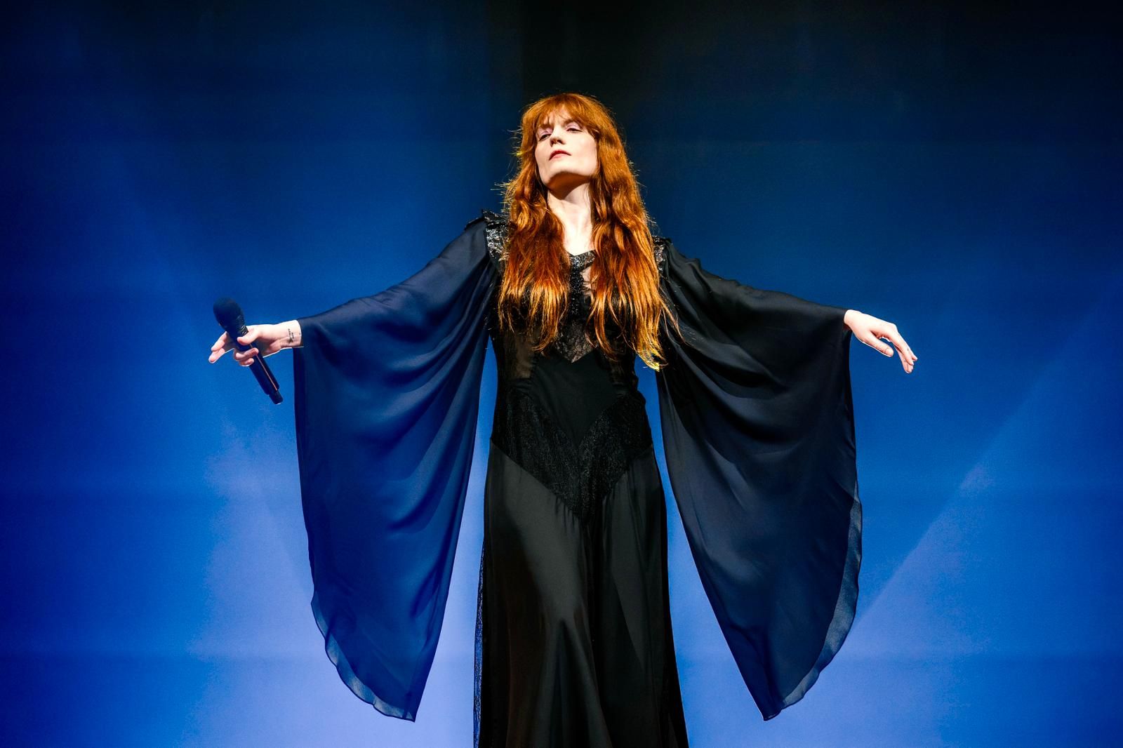 Florence 1